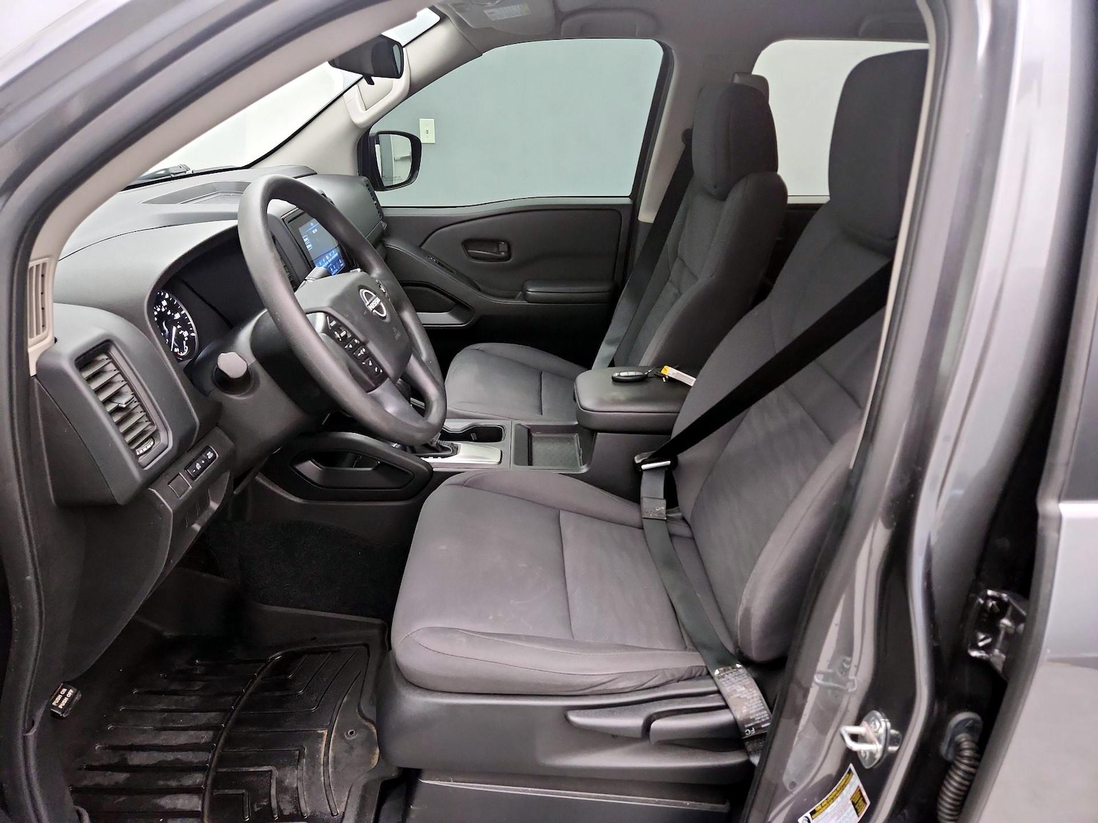 Side Airbags