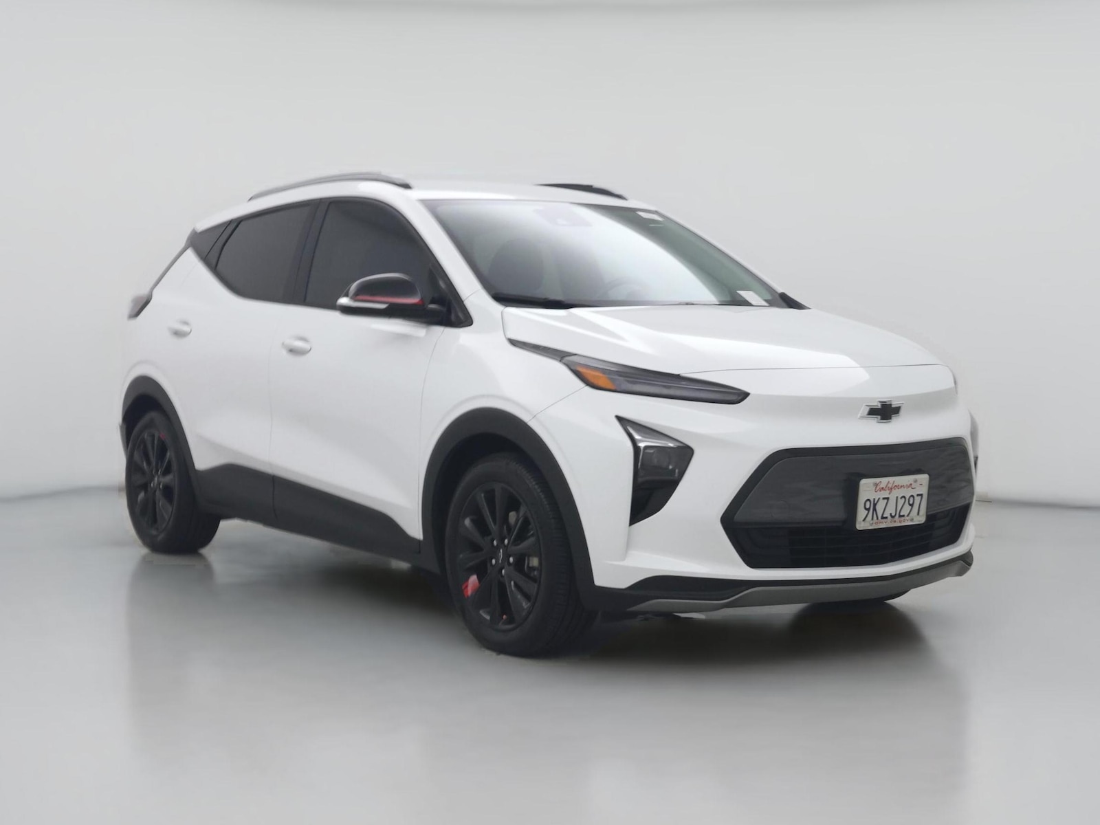 2023 Chevrolet Bolt EUV