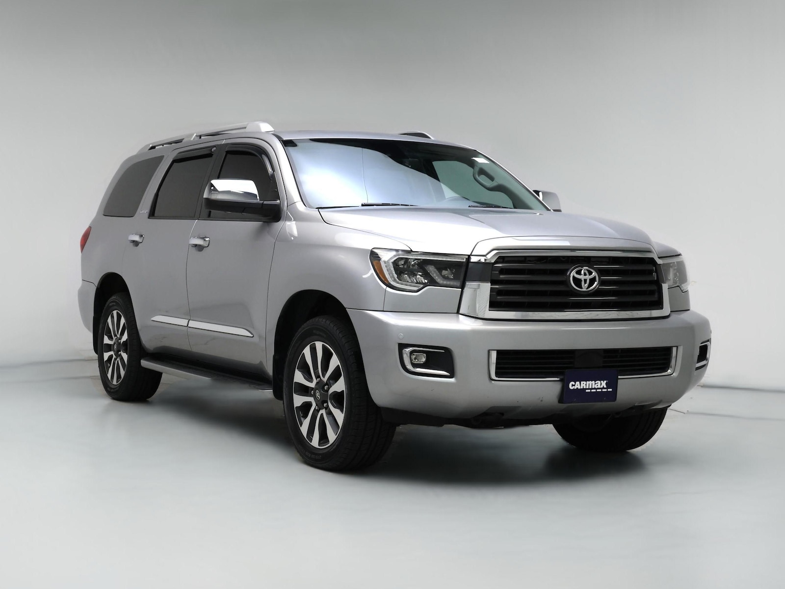 2019 Toyota Sequoia