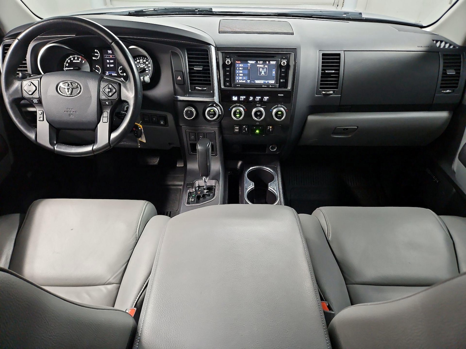 Navigation System