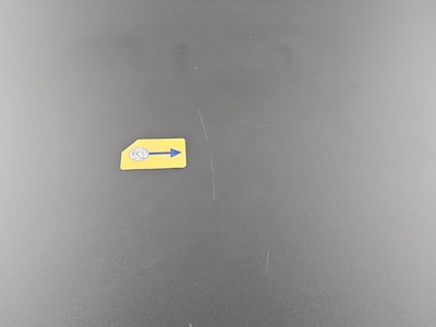 Condition detail