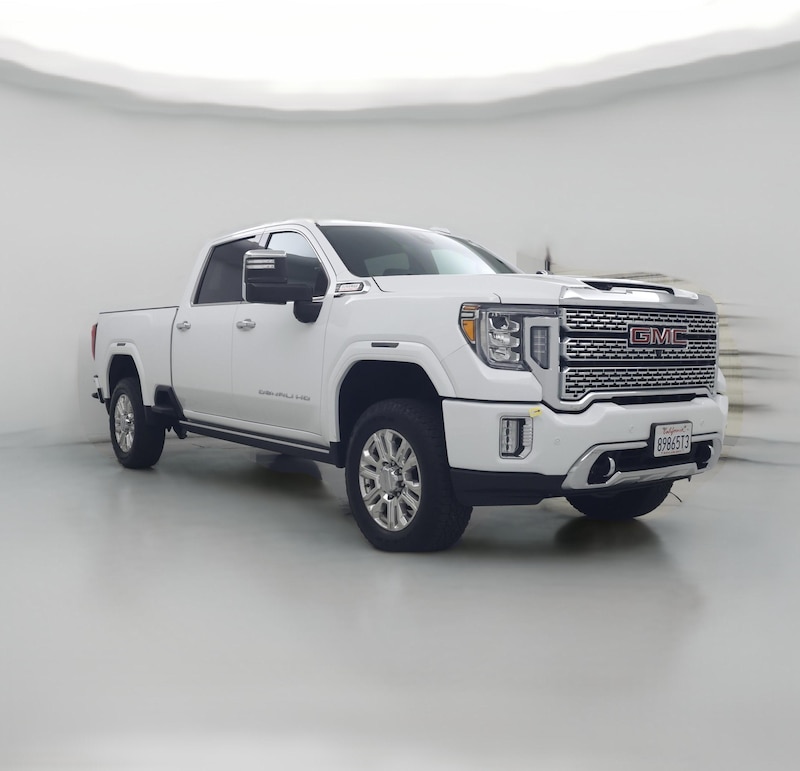 2023 GMC Sierra 2500 Denali