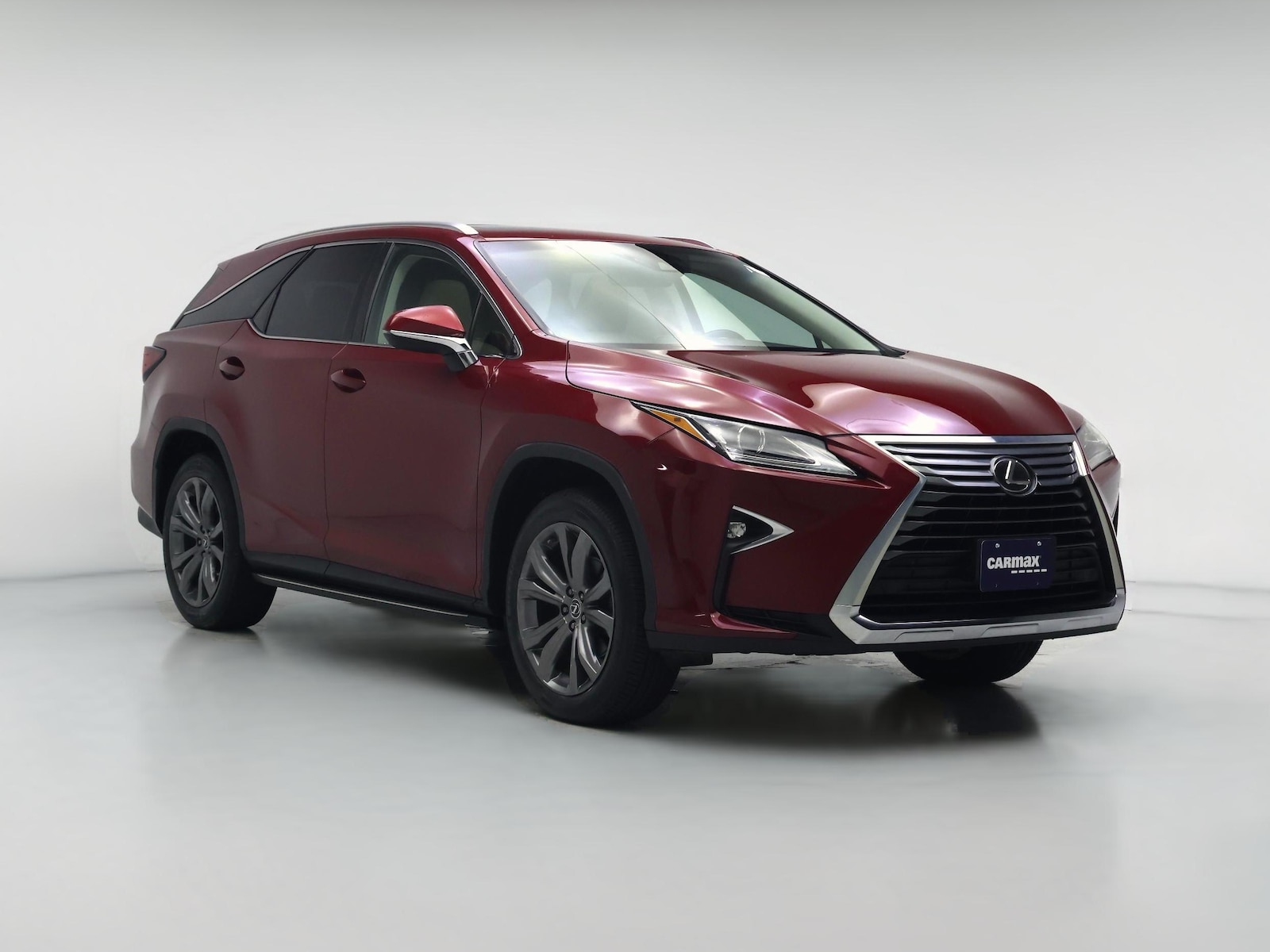 2018 Lexus RX