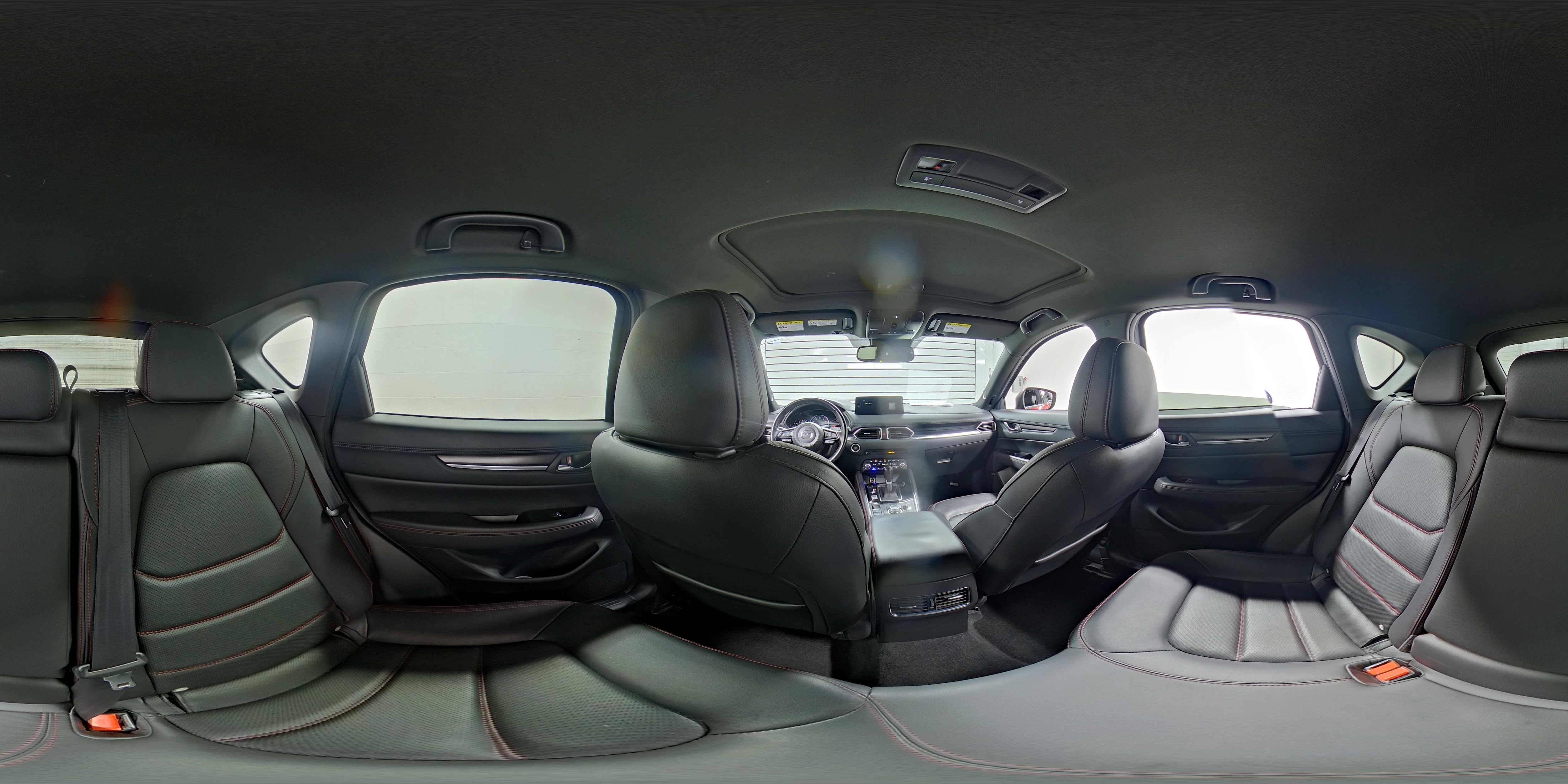 2022 Mazda CX-5 TURBO - Photo 23