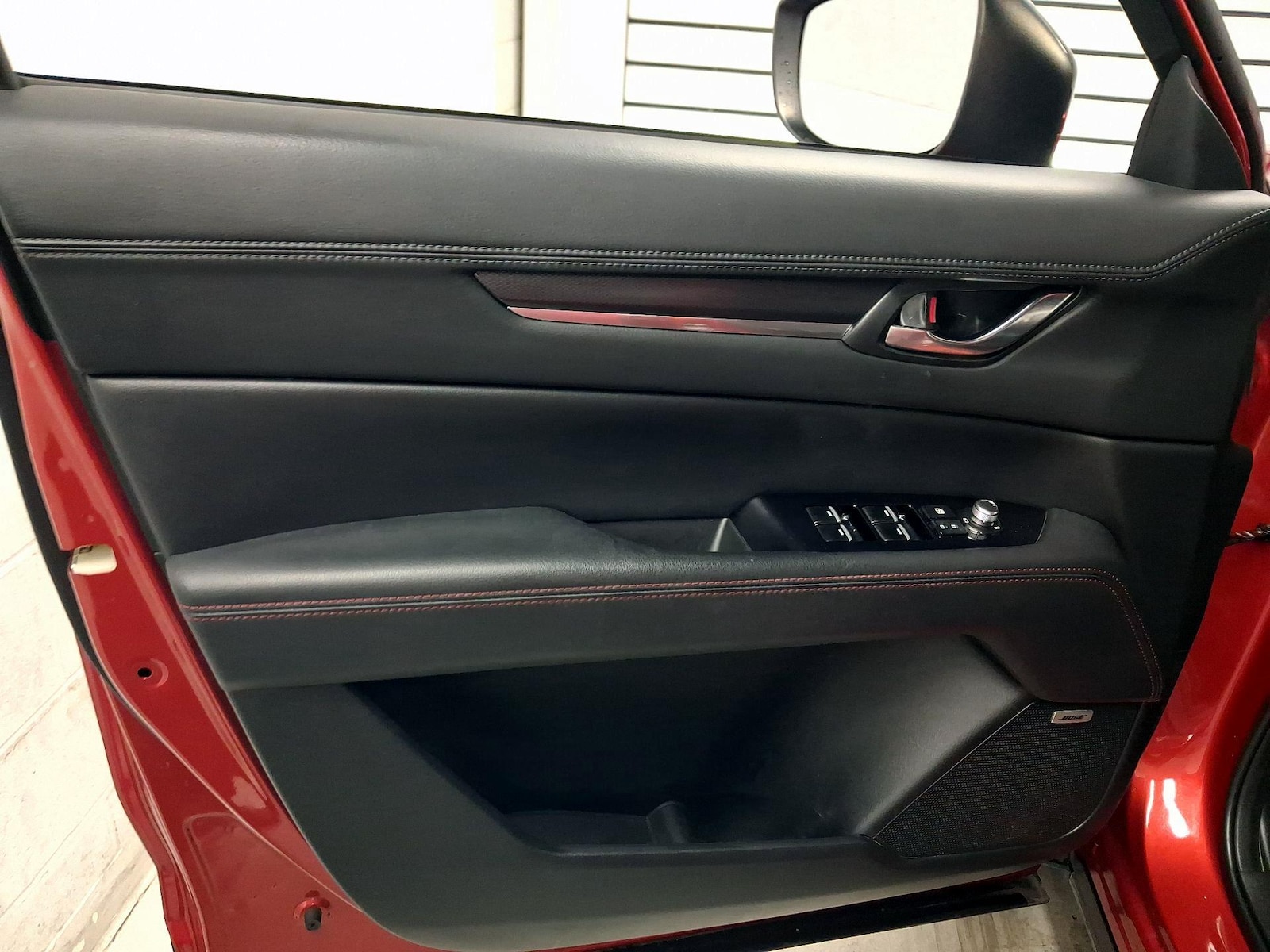 2022 Mazda CX-5 TURBO - Photo 13