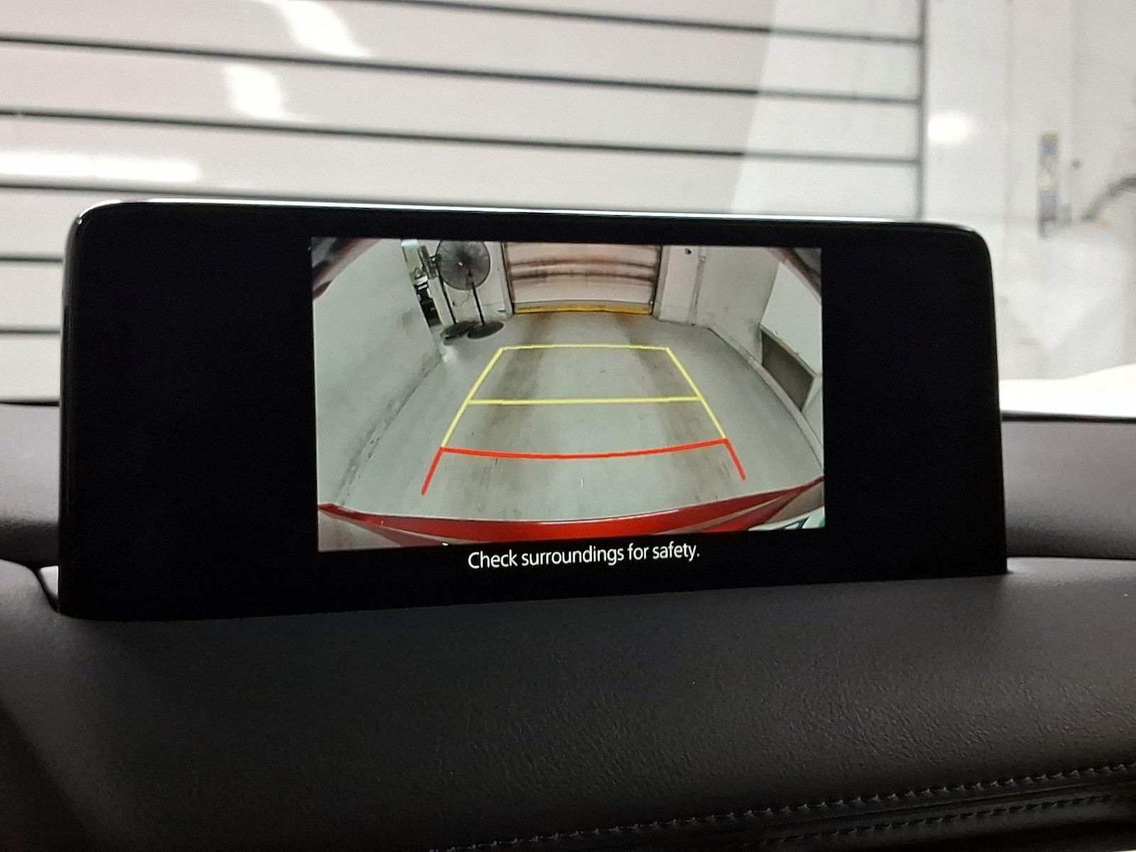 2022 Mazda CX-5 TURBO - Photo 14
