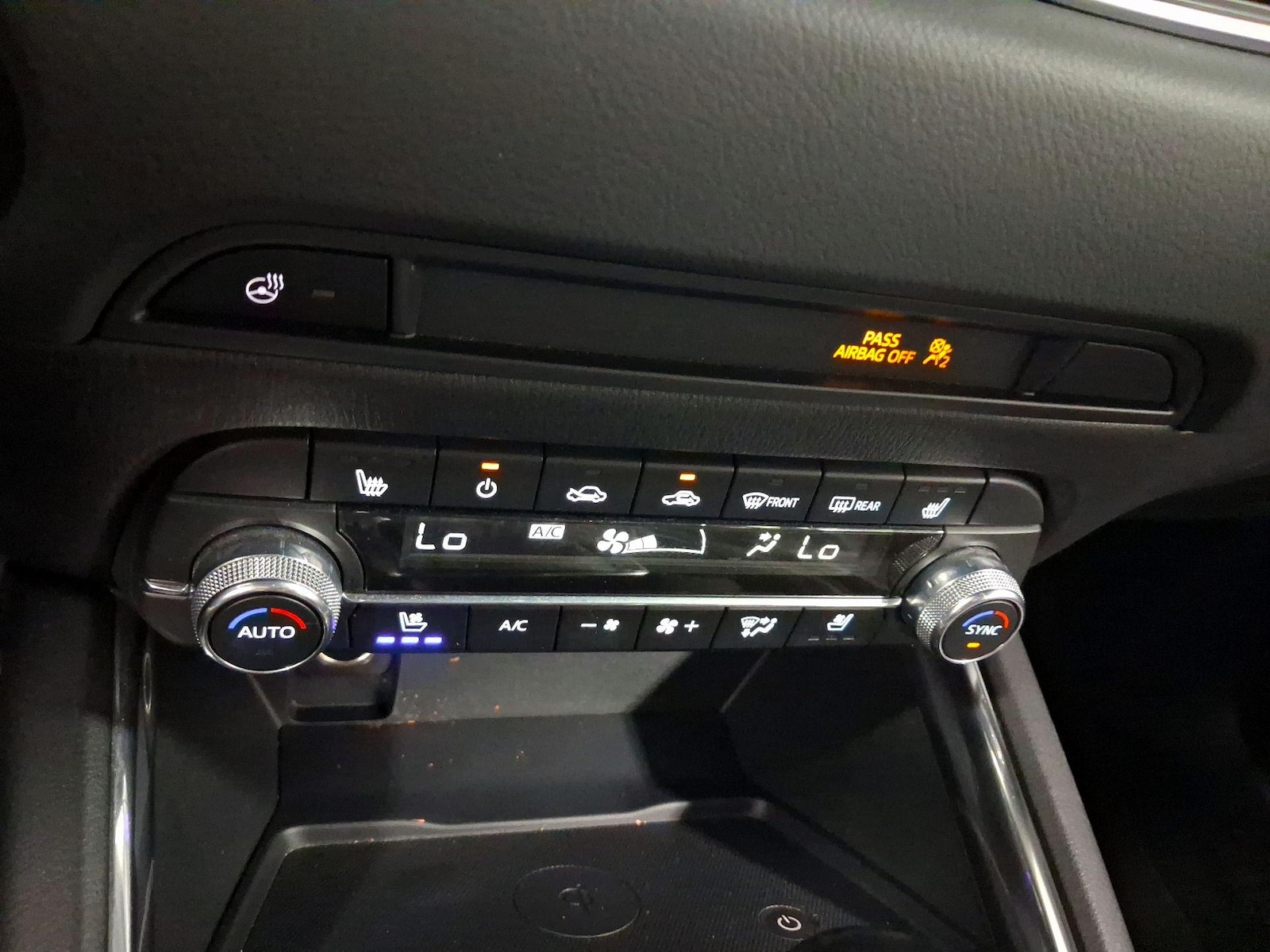 2022 Mazda CX-5 TURBO - Photo 16
