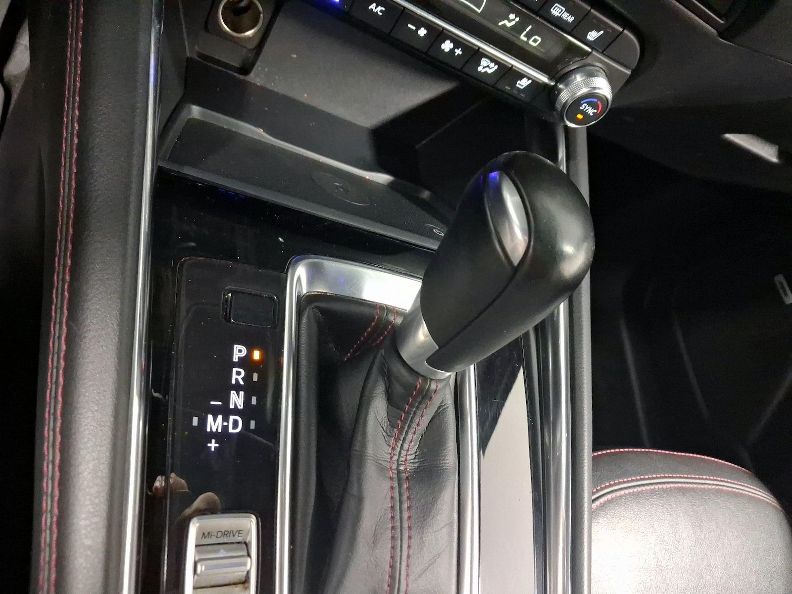 2022 Mazda CX-5 TURBO - Photo 17