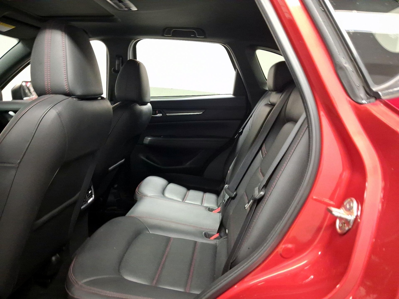 2022 Mazda CX-5 TURBO - Photo 18