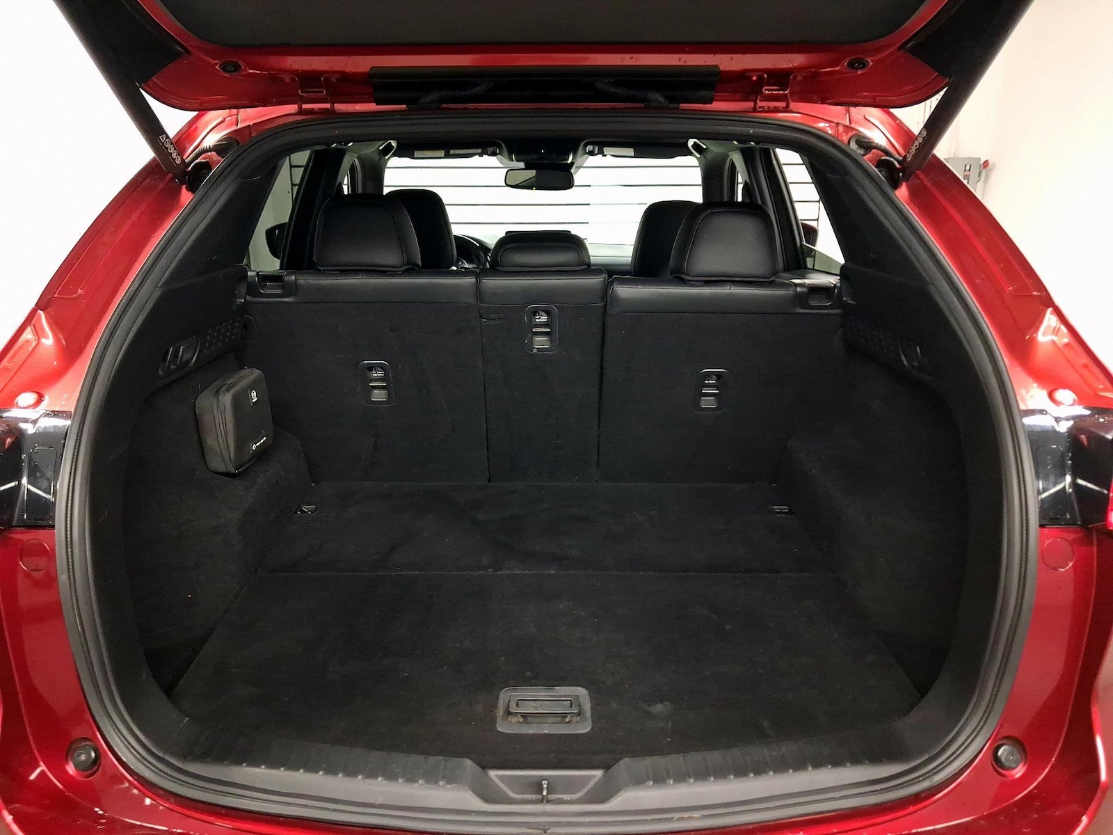 2022 Mazda CX-5 TURBO - Photo 19