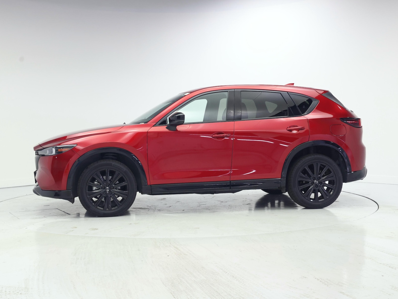 2022 Mazda CX-5 TURBO - Photo 4