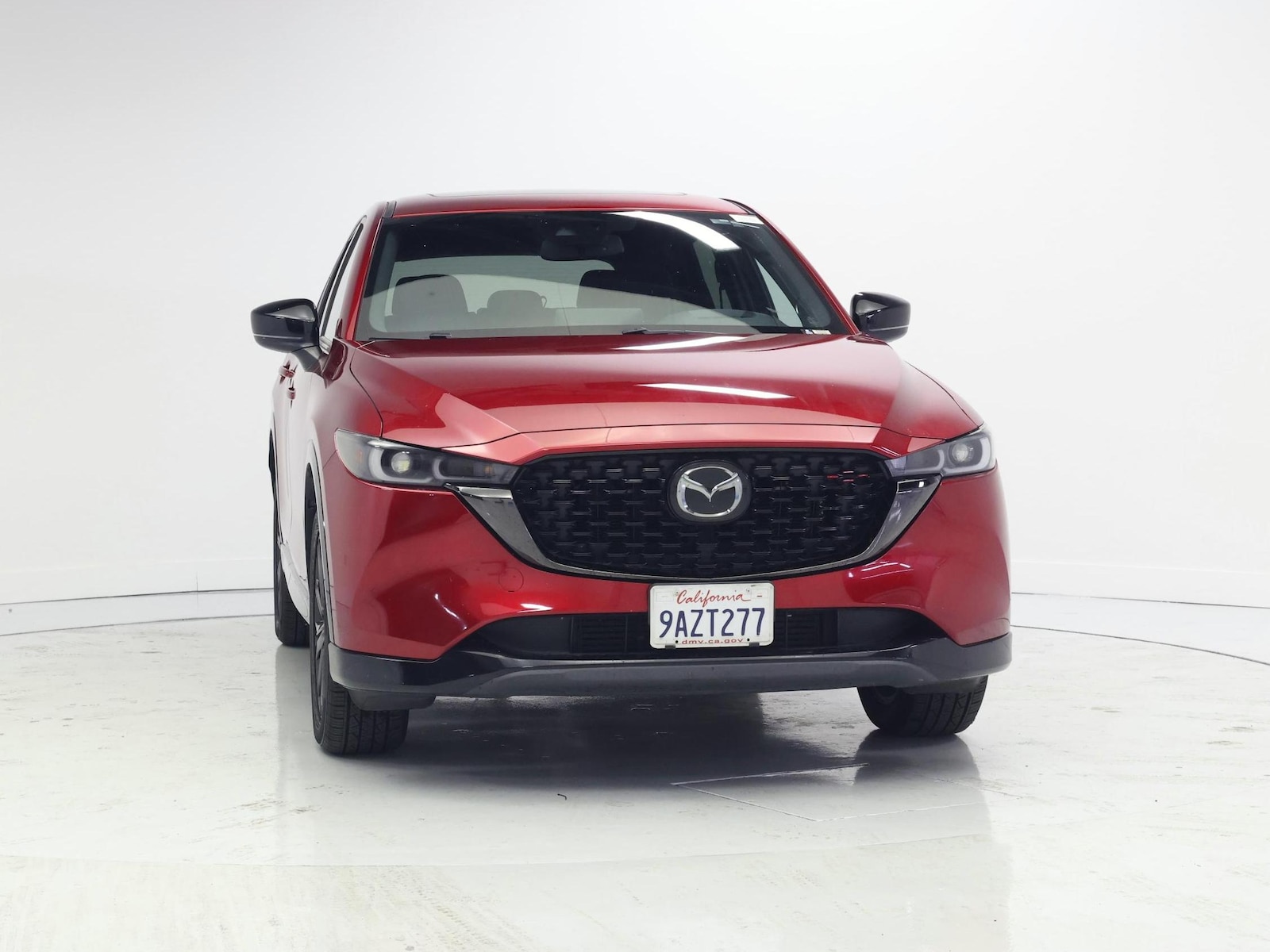 2022 Mazda CX-5 TURBO - Photo 6