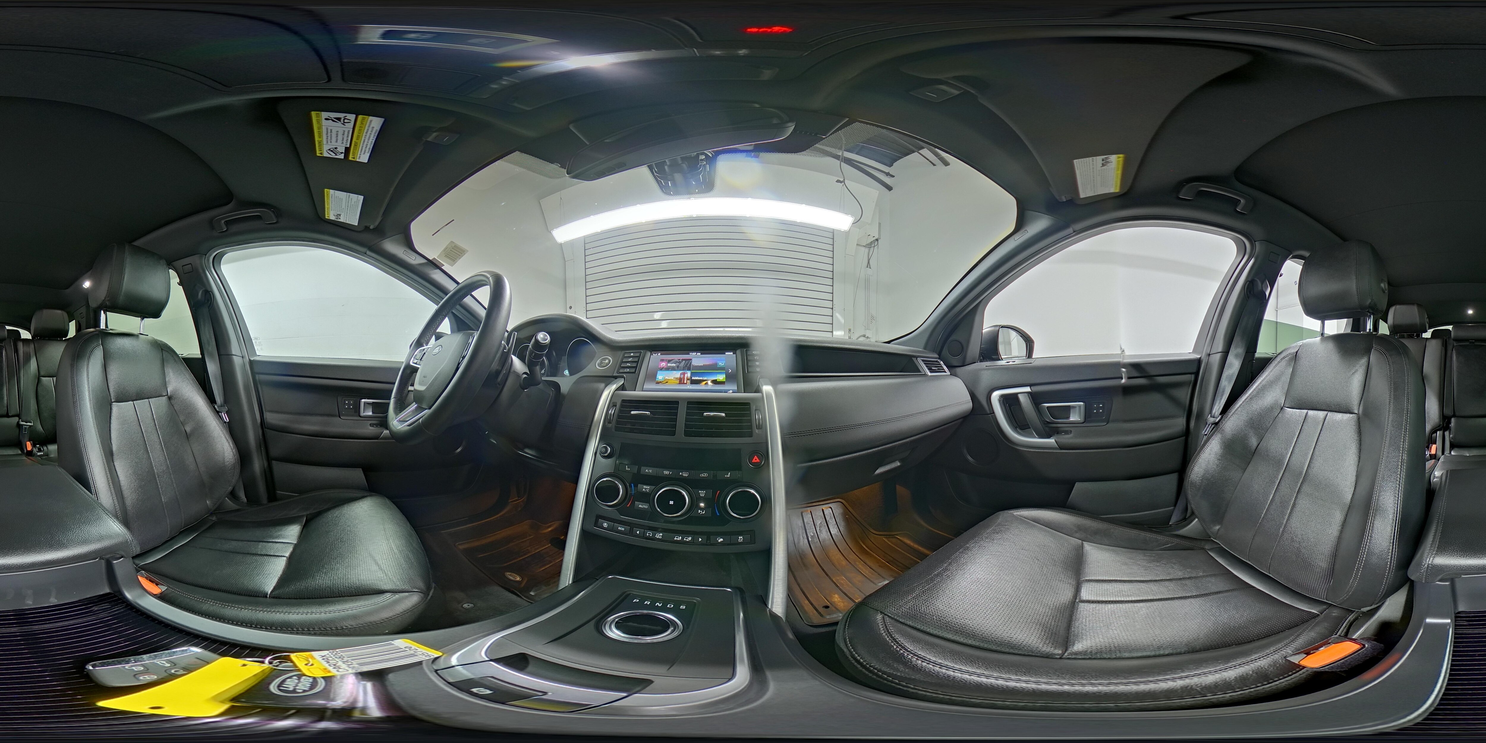 2019 Land Rover Discovery Sport Landmark - Photo 20