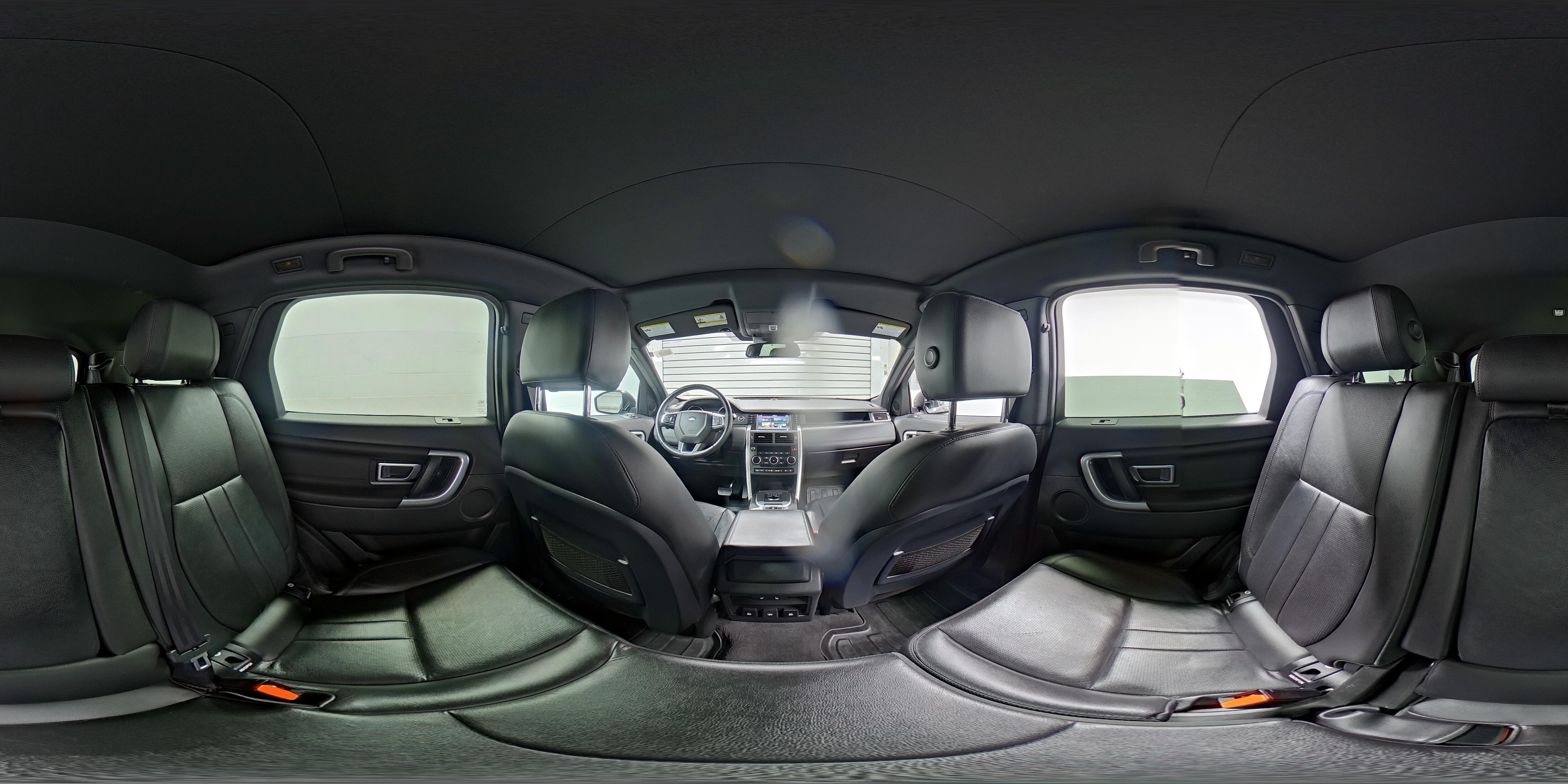 2019 Land Rover Discovery Sport Landmark - Photo 21