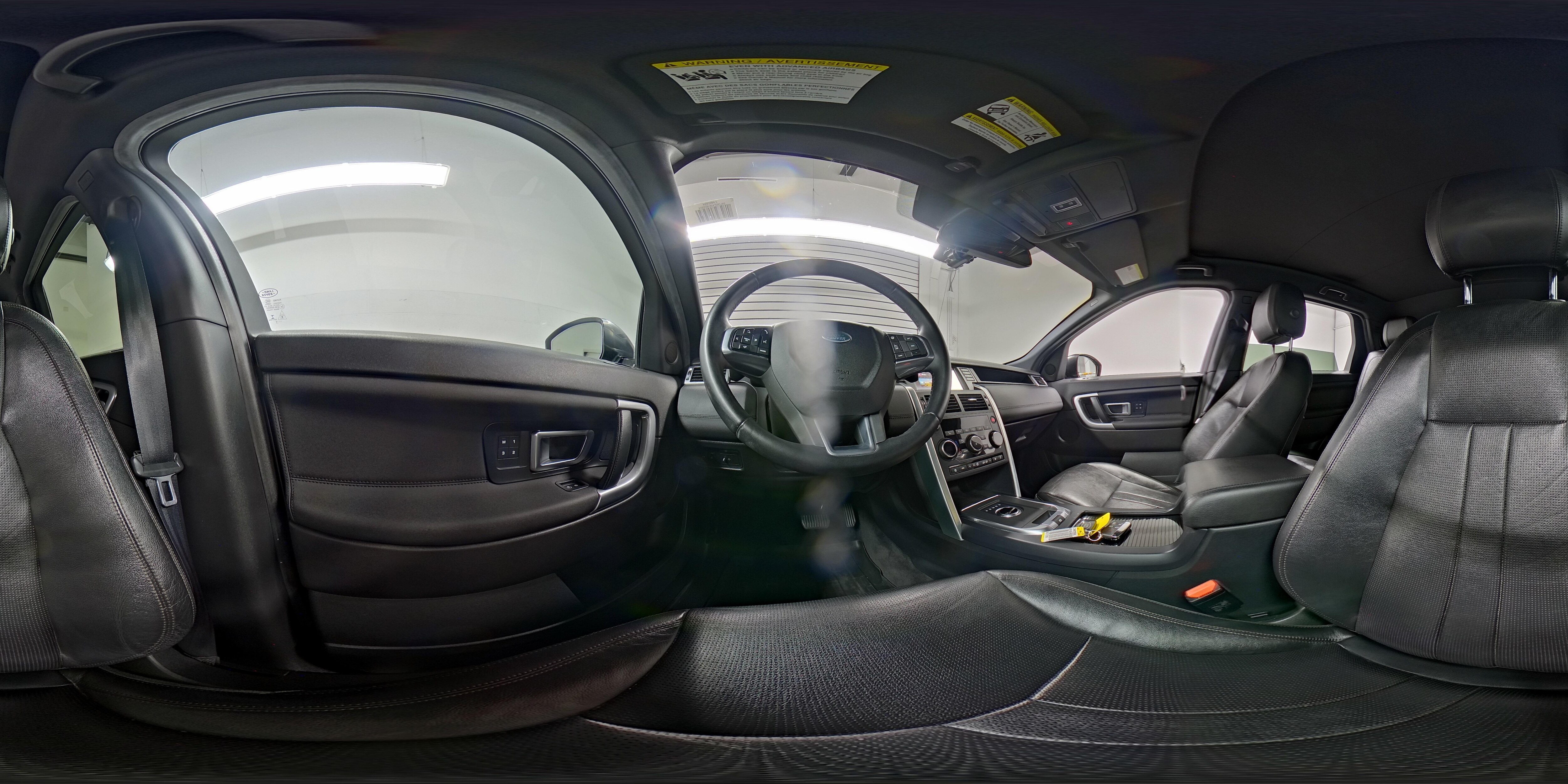 2019 Land Rover Discovery Sport Landmark - Photo 22
