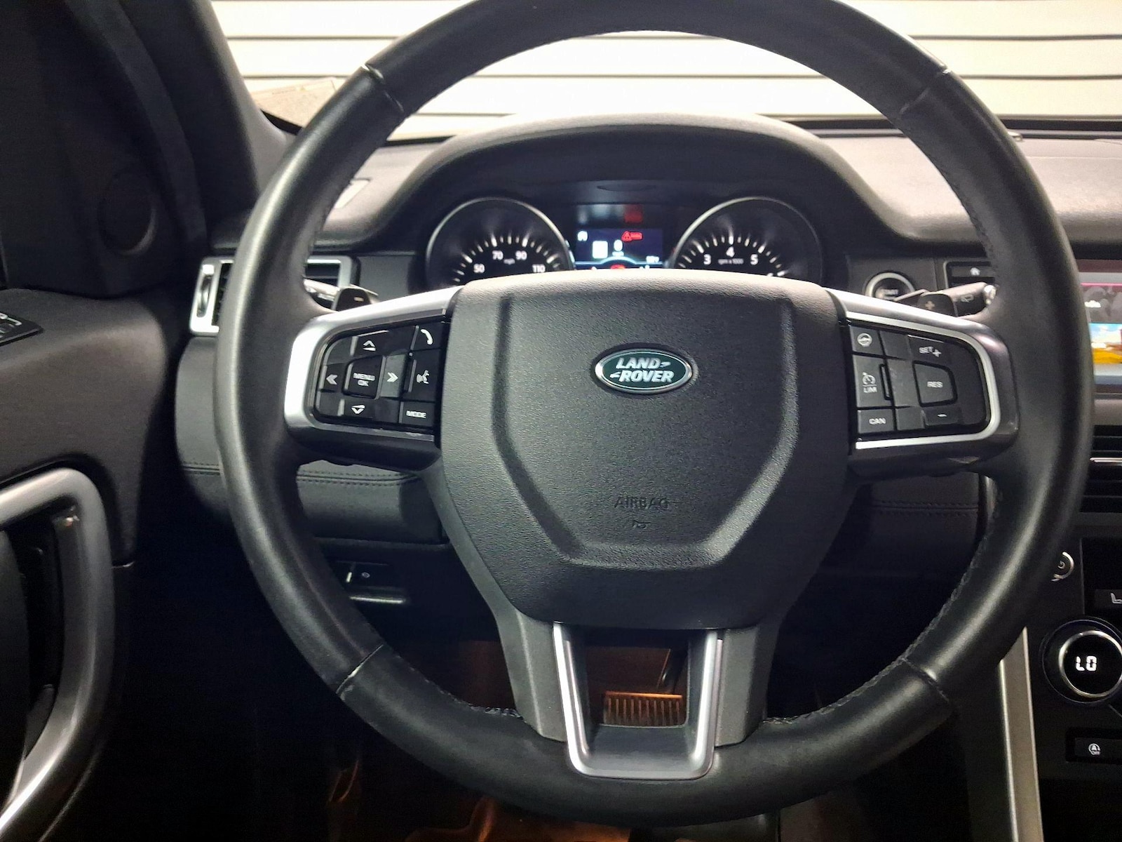 2019 Land Rover Discovery Sport Landmark - Photo 11
