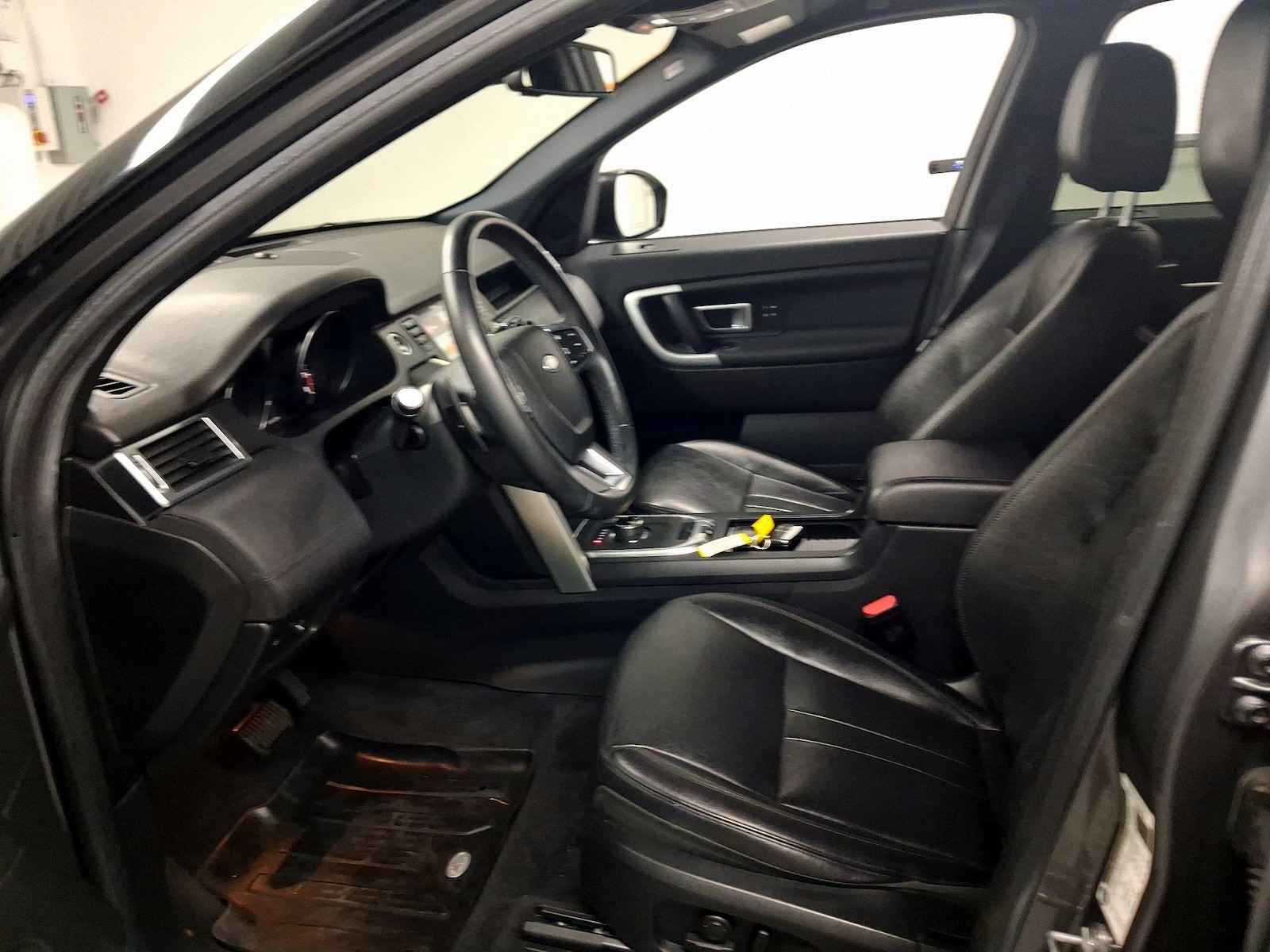 2019 Land Rover Discovery Sport Landmark - Photo 12