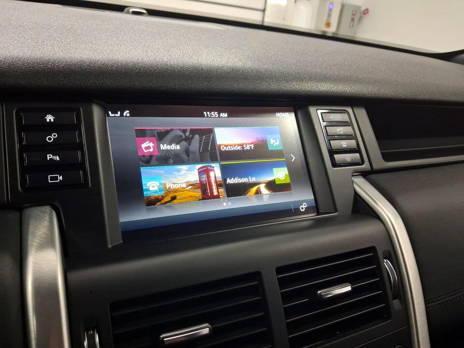 2019 Land Rover Discovery Sport Landmark - Photo 14