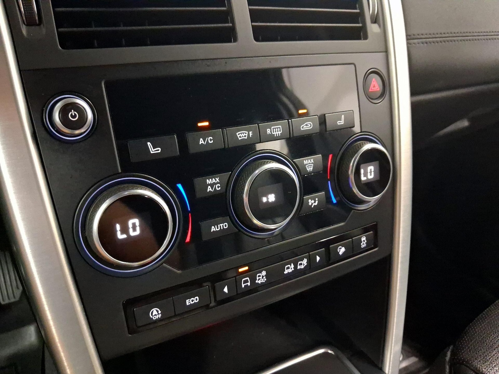2019 Land Rover Discovery Sport Landmark - Photo 15