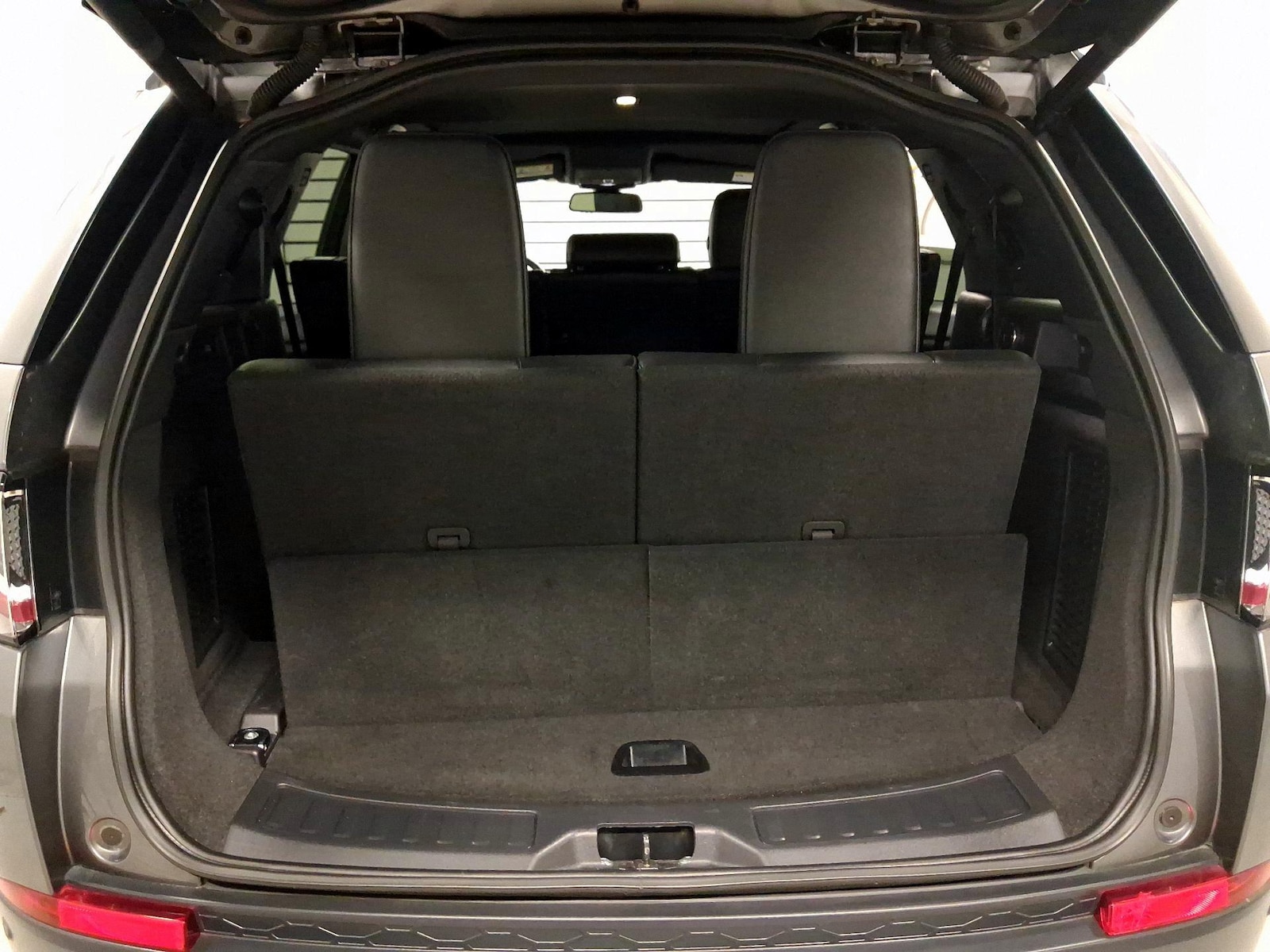 2019 Land Rover Discovery Sport Landmark - Photo 17