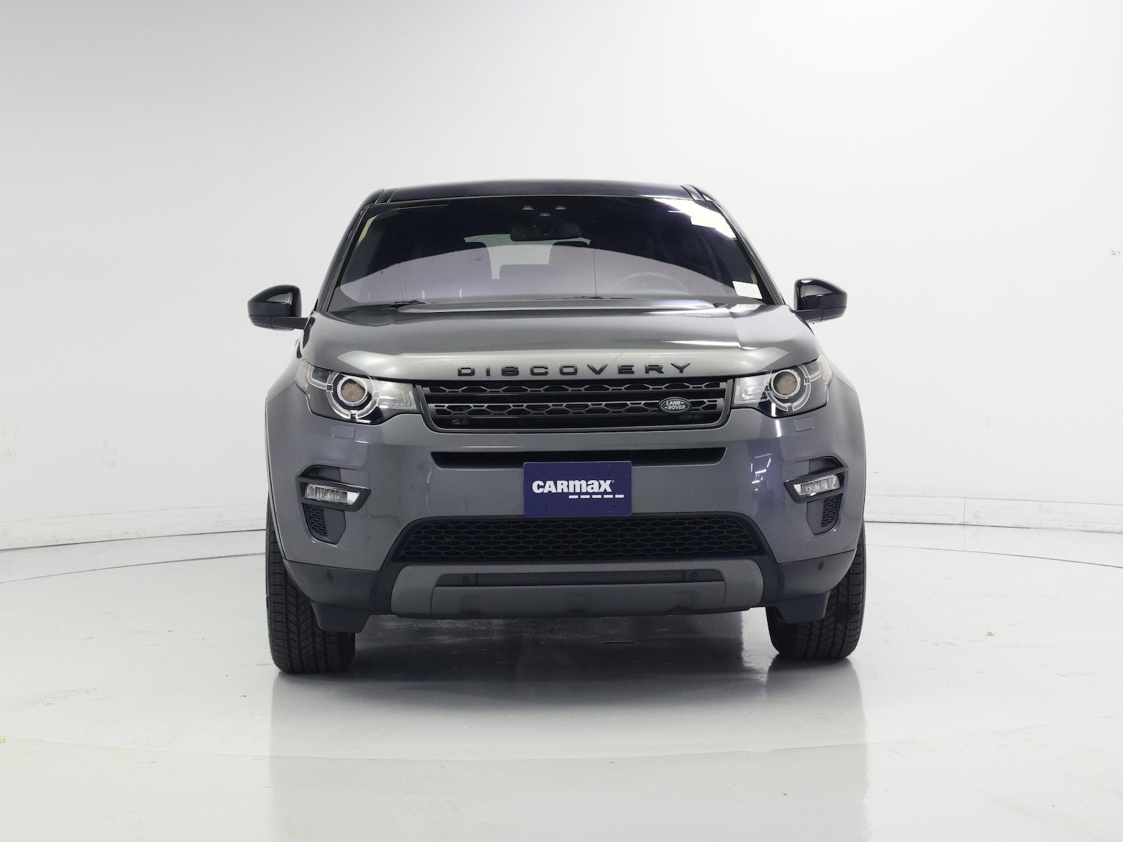 2019 Land Rover Discovery Sport Landmark - Photo 6