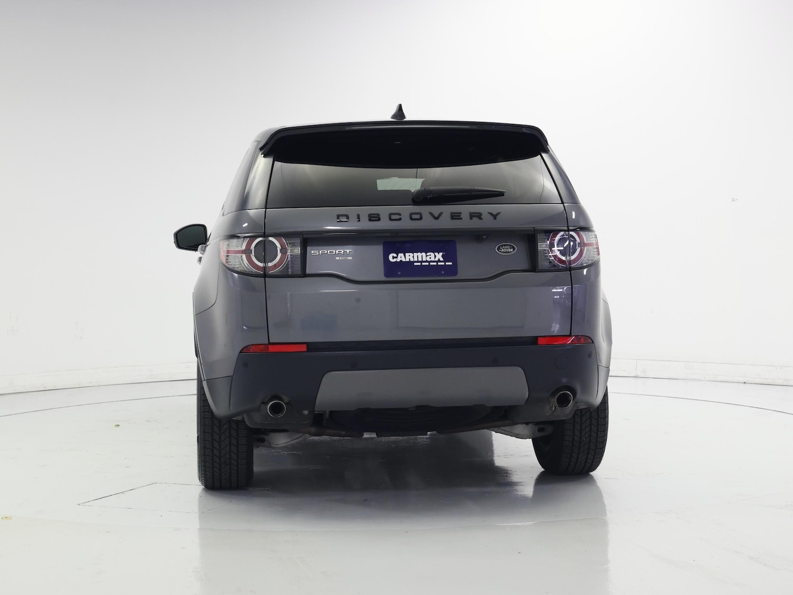 2019 Land Rover Discovery Sport Landmark - Photo 7