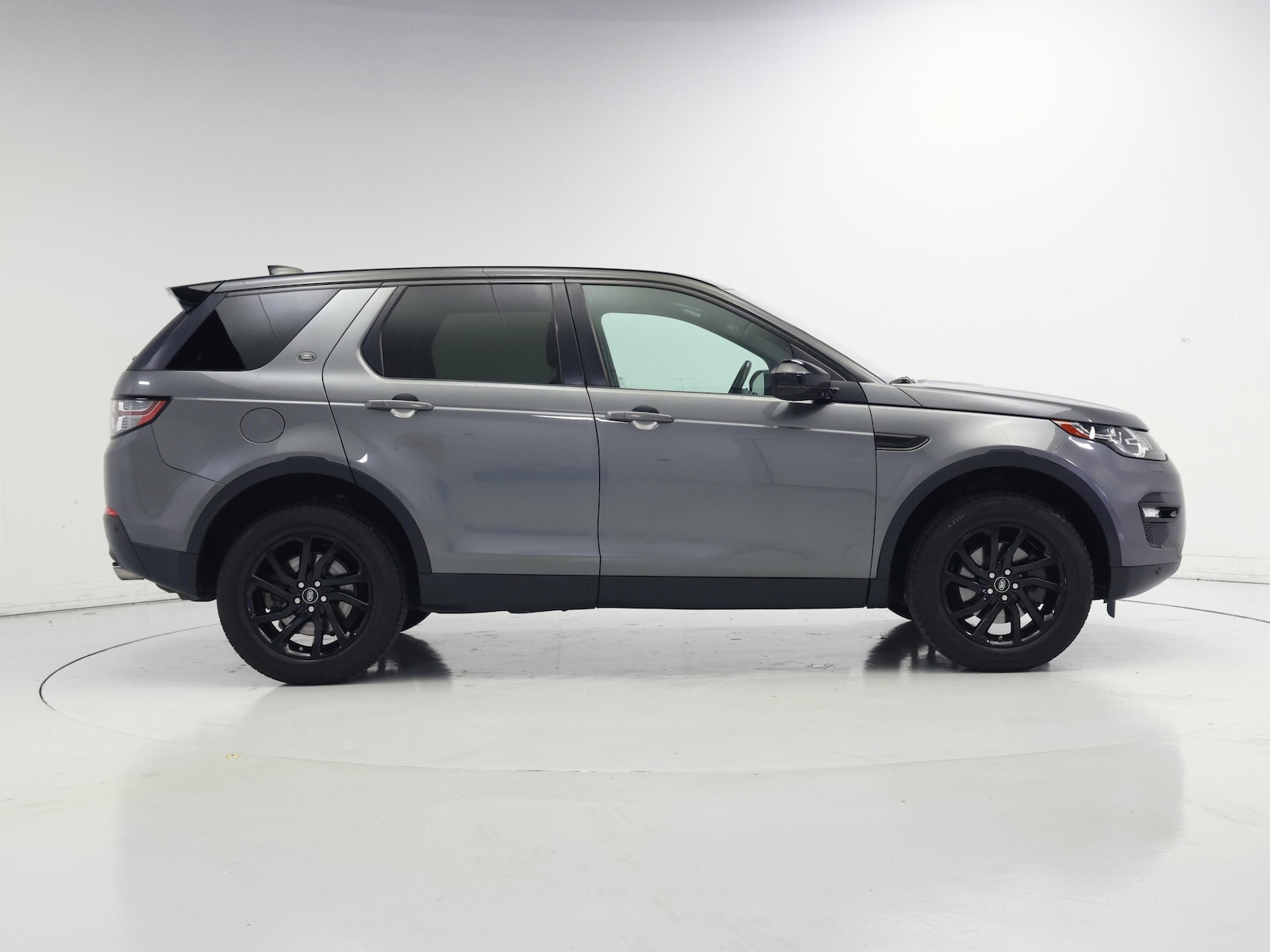 2019 Land Rover Discovery Sport Landmark - Photo 8