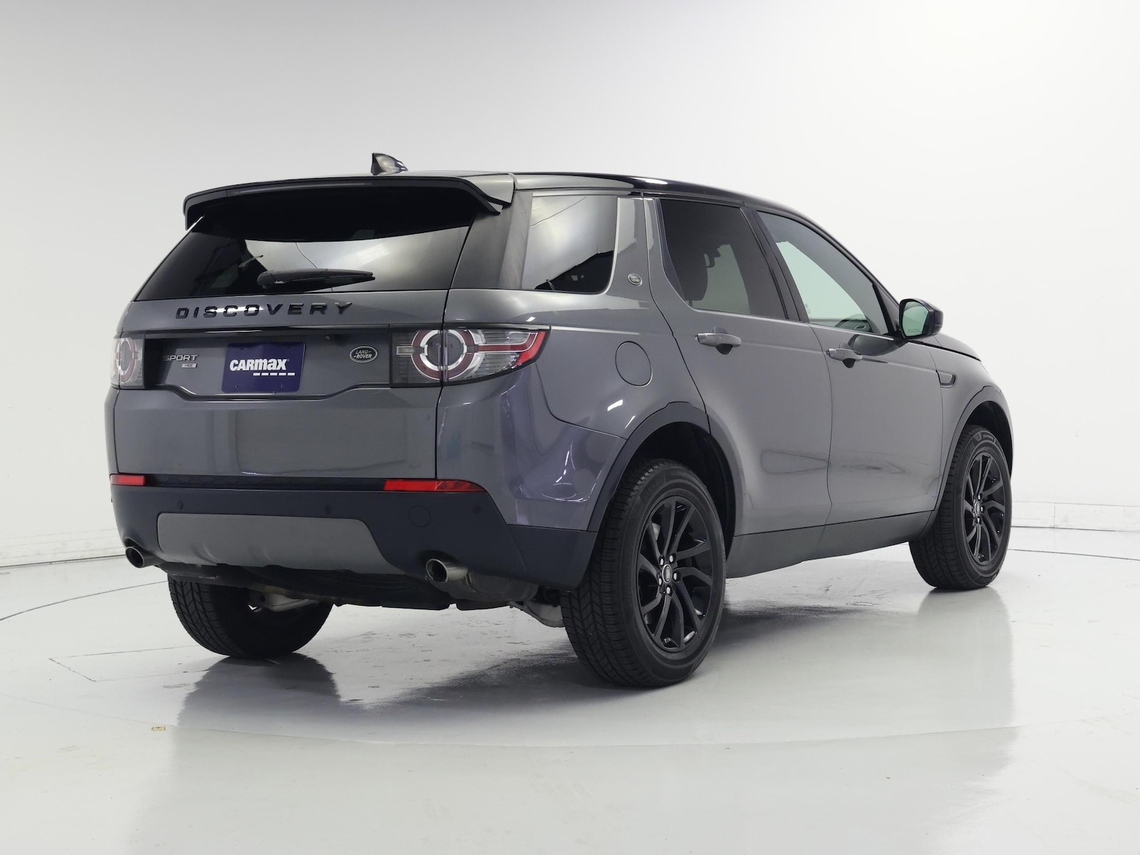 2019 Land Rover Discovery Sport Landmark - Photo 9