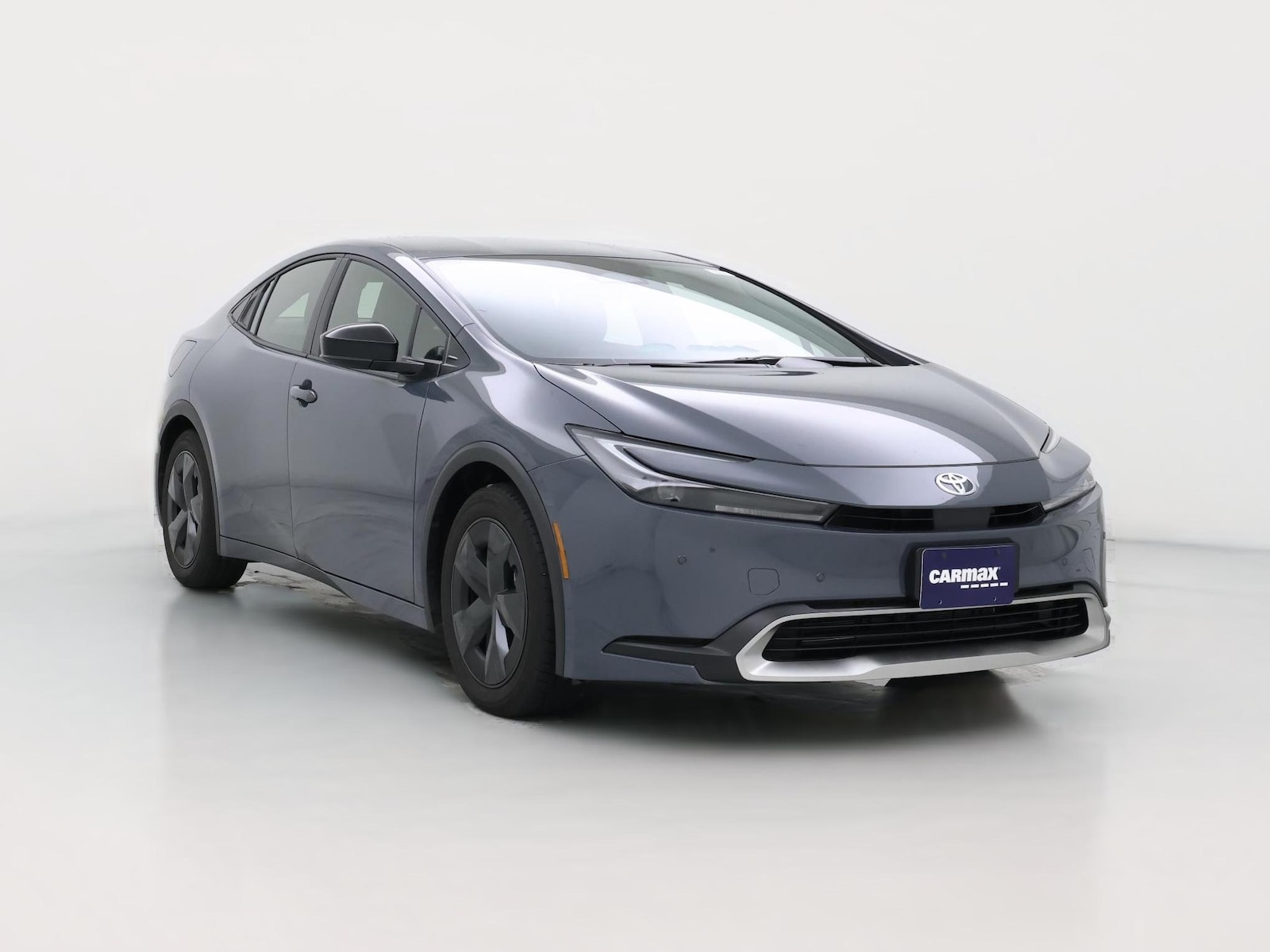 2026 Toyota Prius Plug-in Hybrid