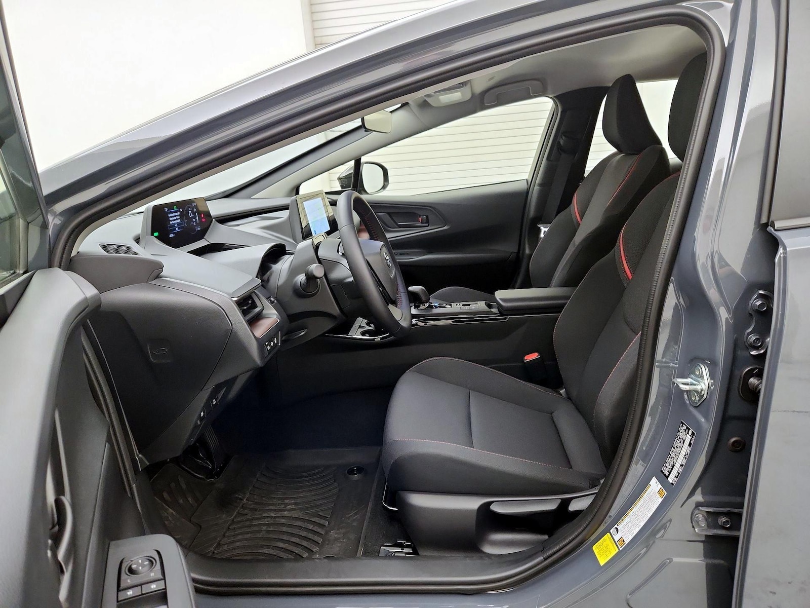 Side Airbags