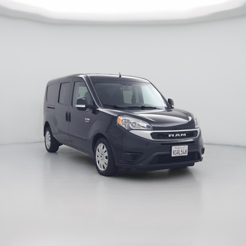 2019 Ram Promaster City SLT