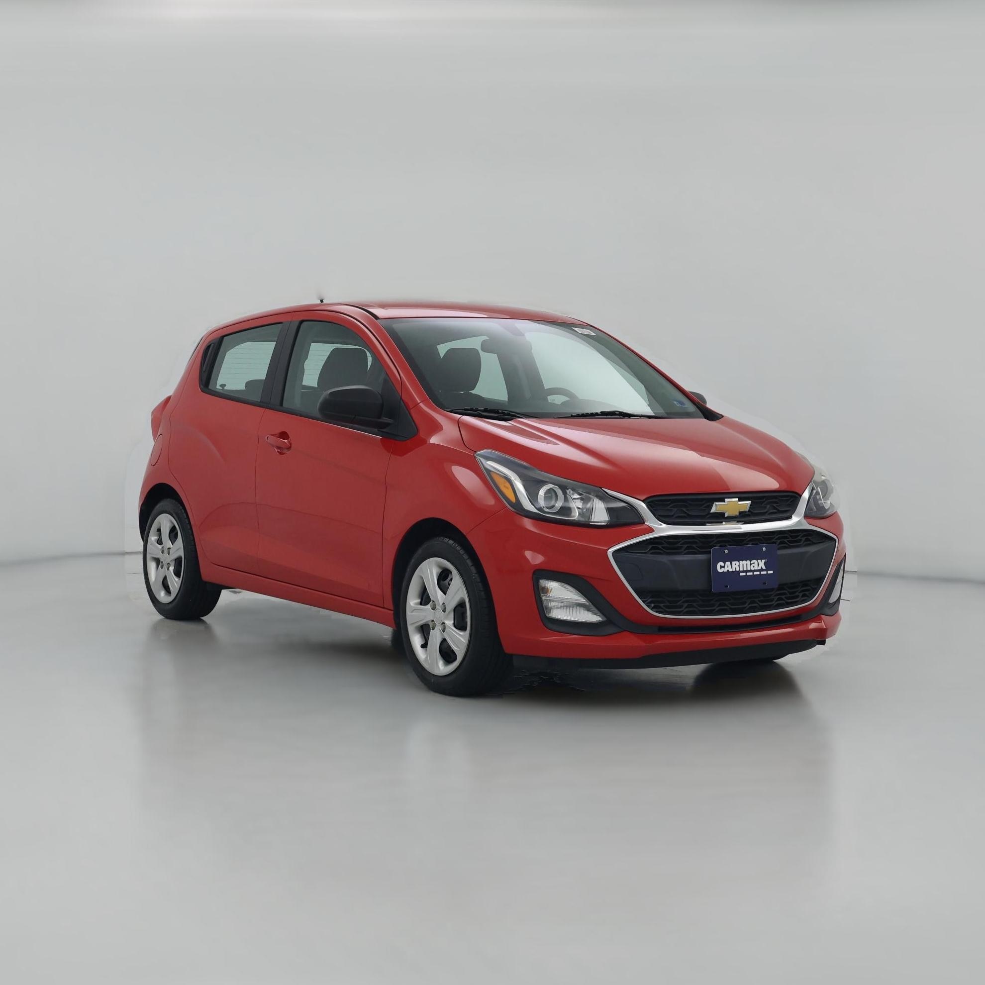 Thumbnail: 2019 Chevrolet Spark - 1
