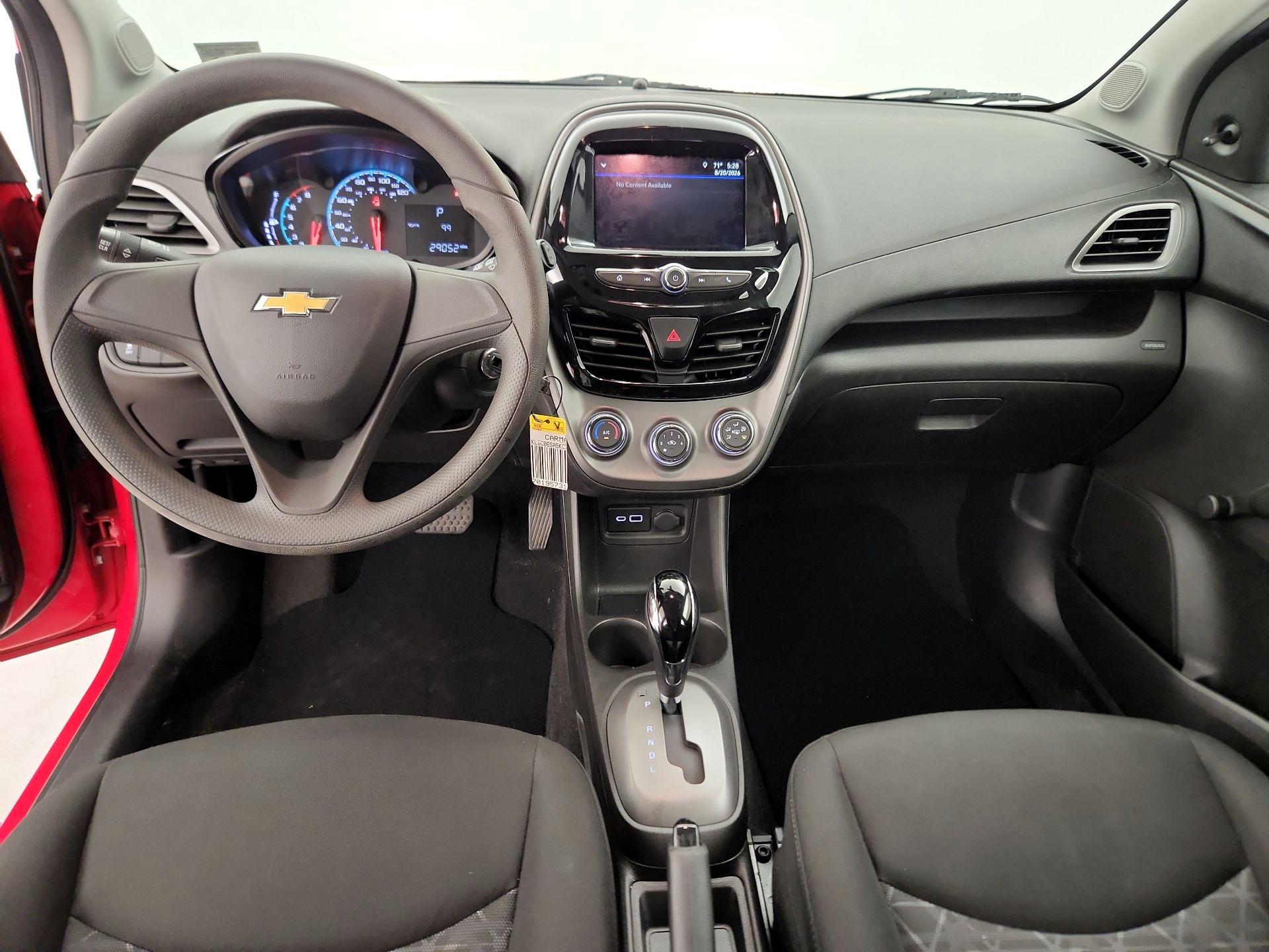 Thumbnail: 2019 Chevrolet Spark - 9