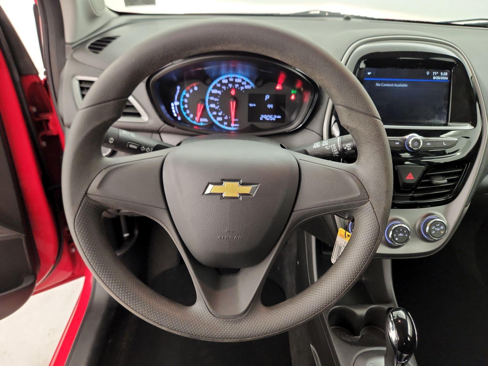 Thumbnail: 2019 Chevrolet Spark - 10
