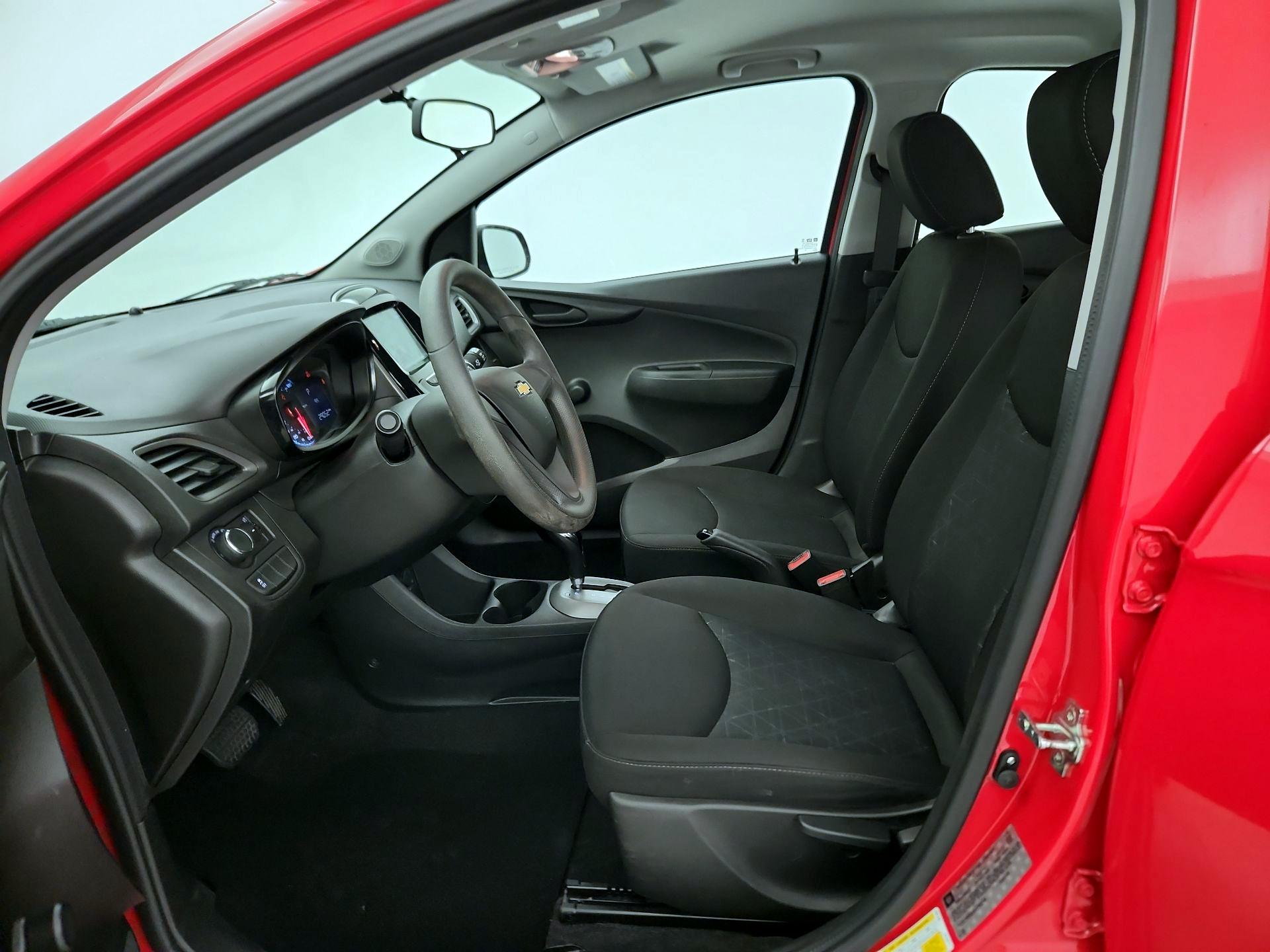 Thumbnail: 2019 Chevrolet Spark - 11