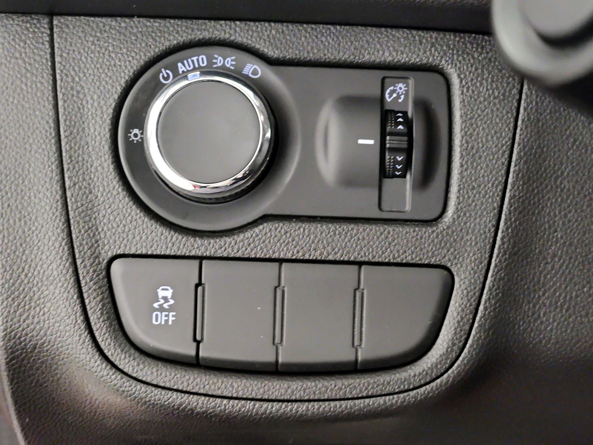 Thumbnail: 2019 Chevrolet Spark - 13