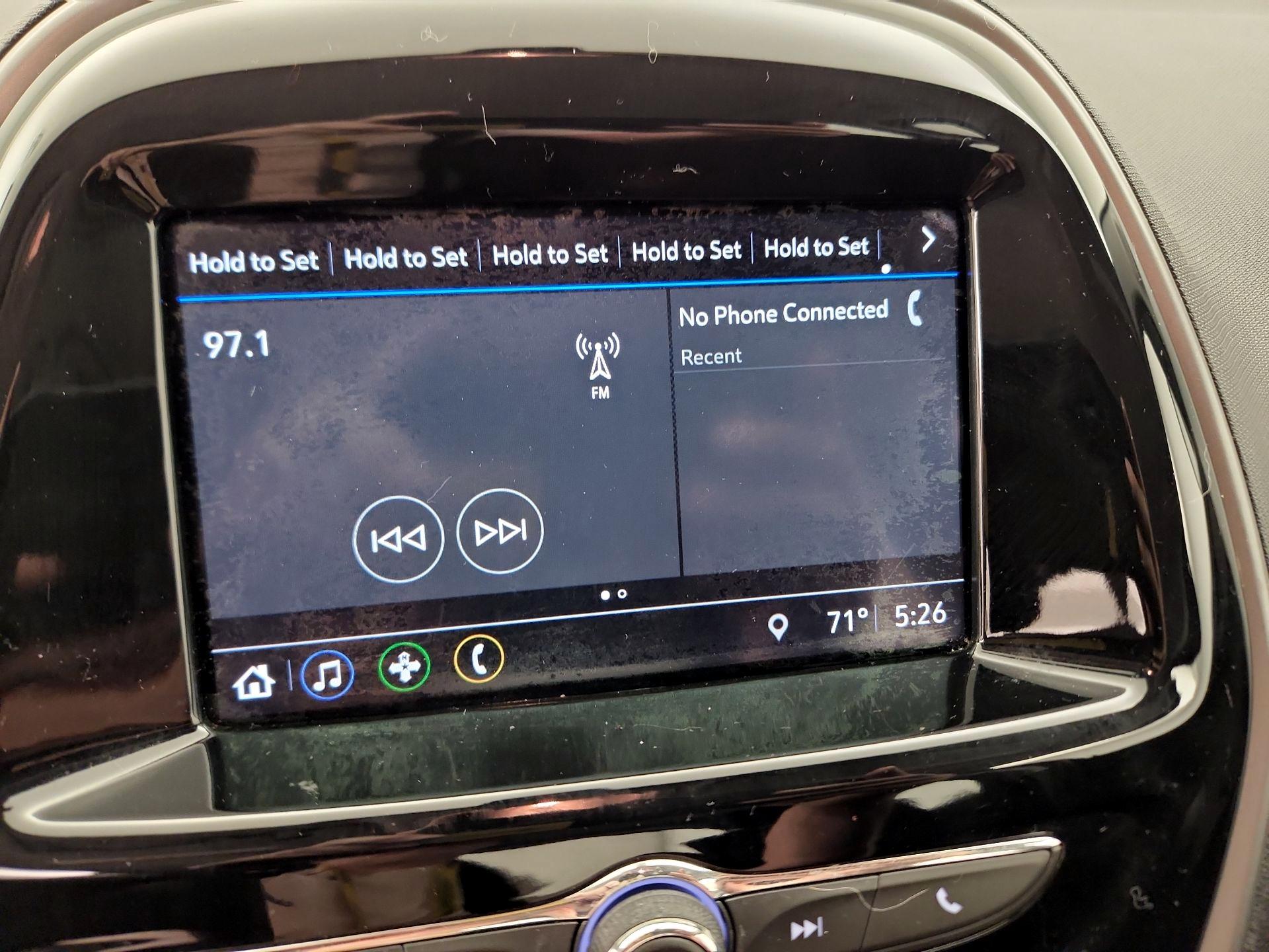Thumbnail: 2019 Chevrolet Spark - 15
