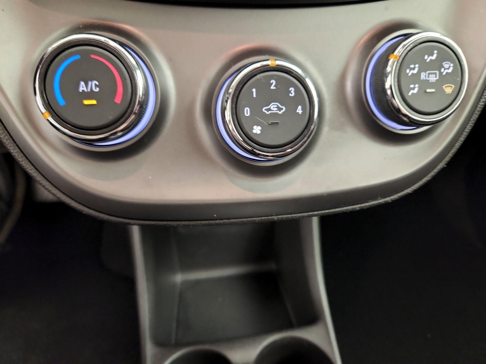 Thumbnail: 2019 Chevrolet Spark - 16