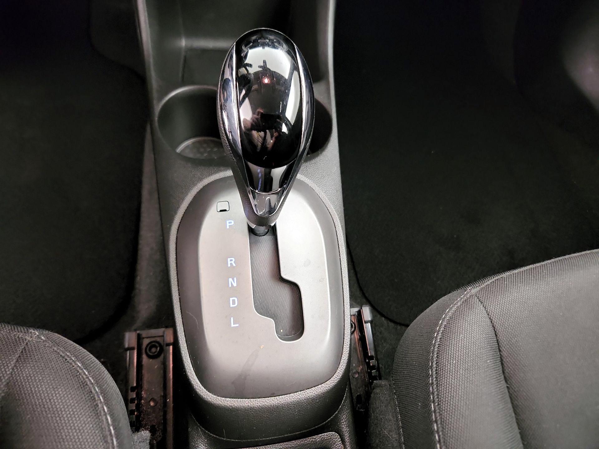 Thumbnail: 2019 Chevrolet Spark - 18