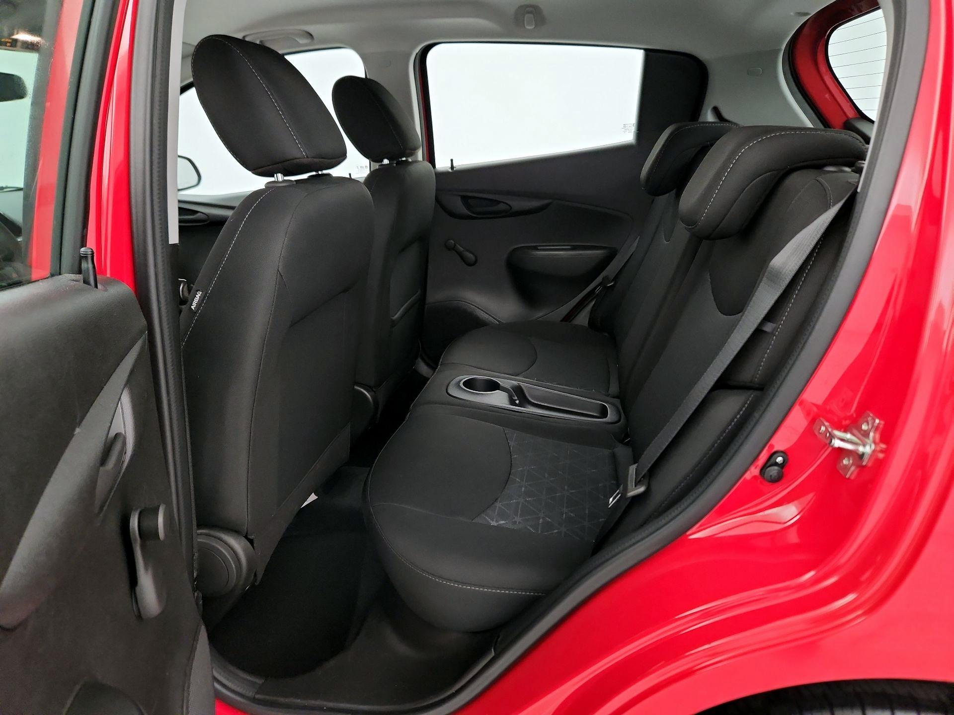Thumbnail: 2019 Chevrolet Spark - 19