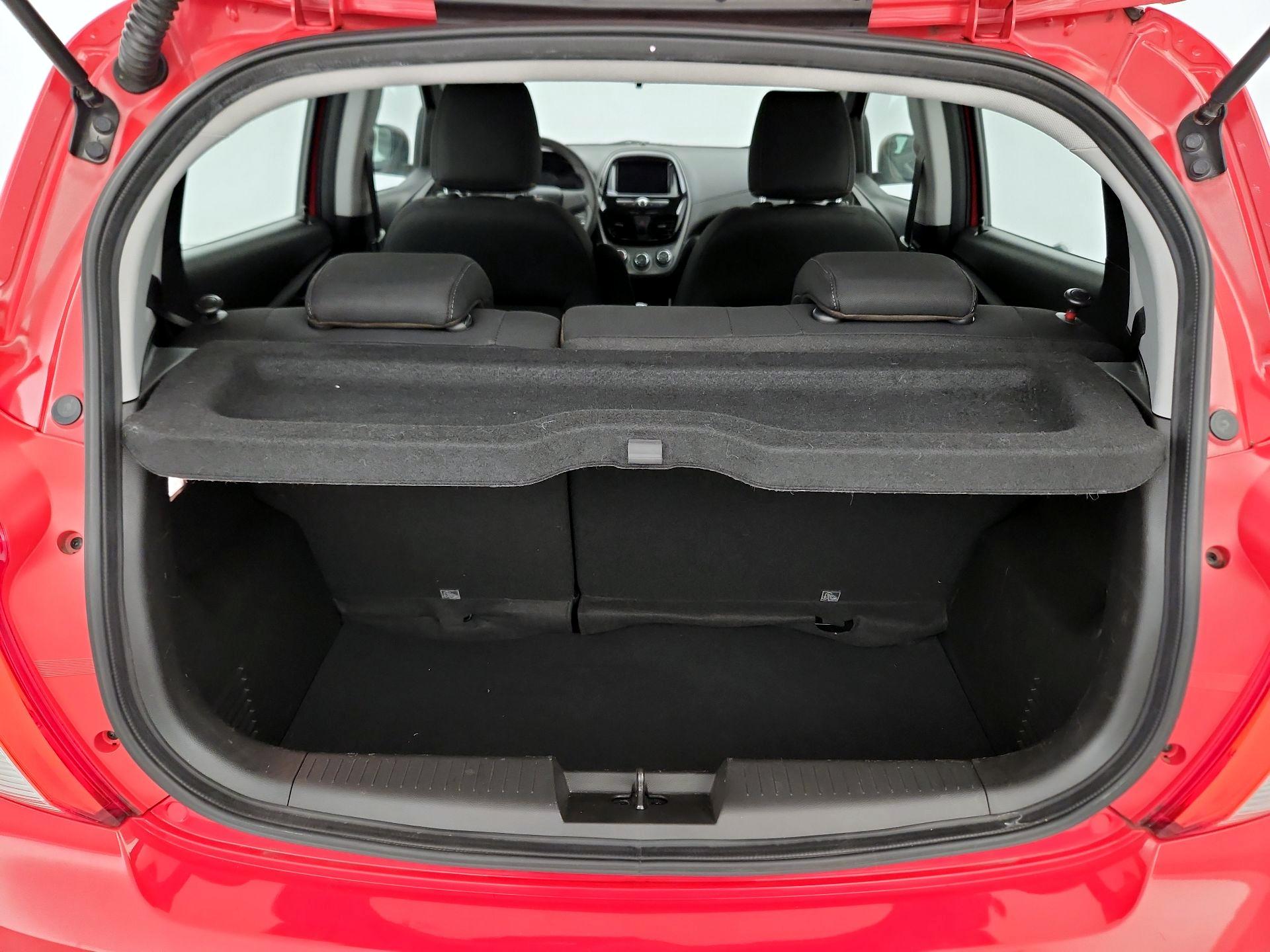 Thumbnail: 2019 Chevrolet Spark - 20