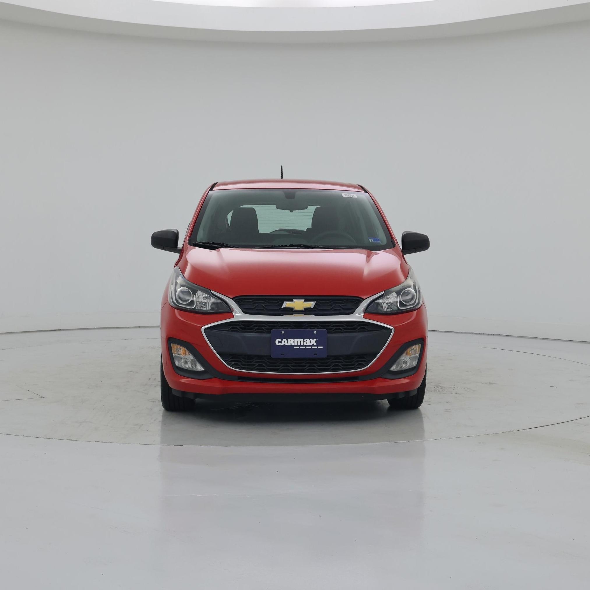 Thumbnail: 2019 Chevrolet Spark - 5