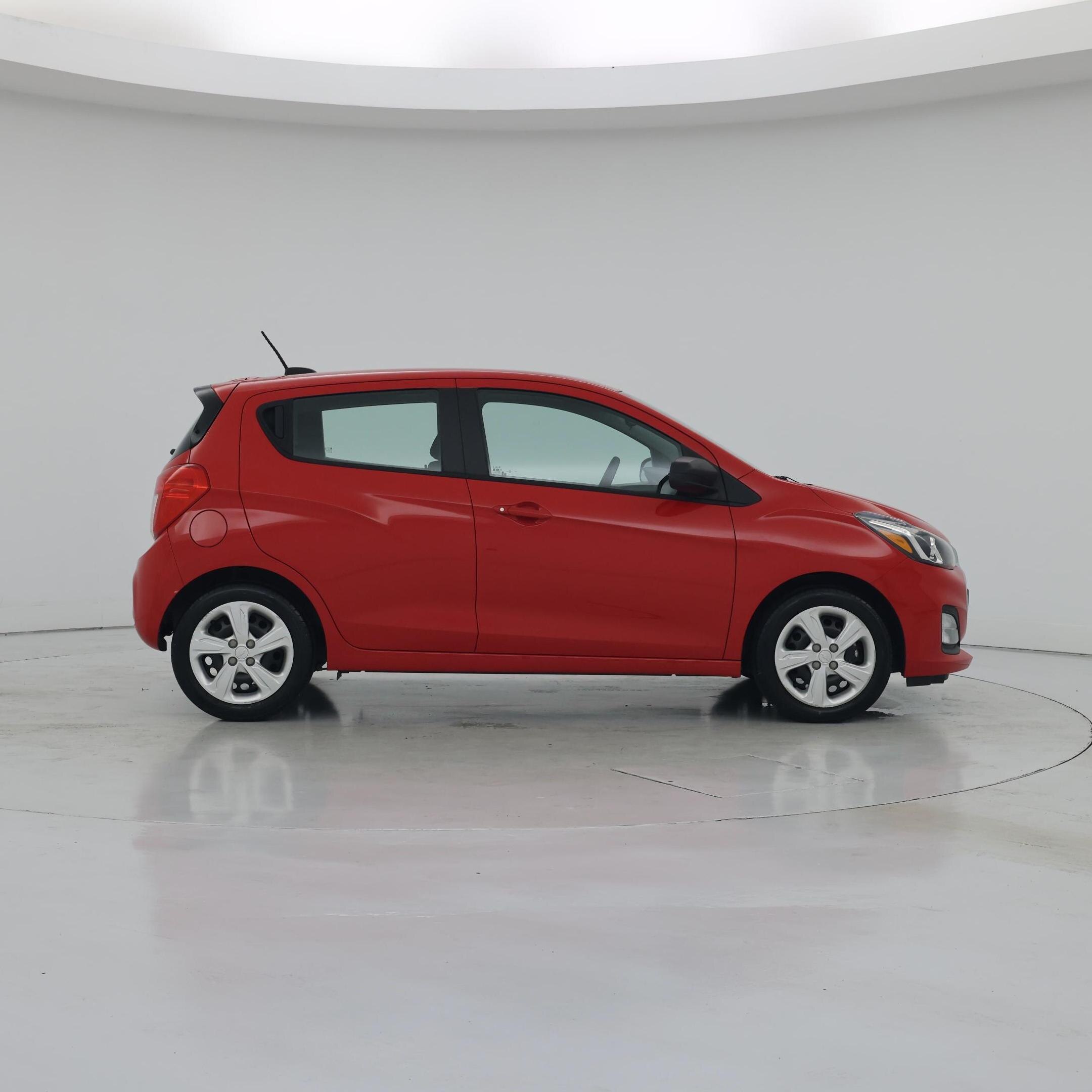 Thumbnail: 2019 Chevrolet Spark - 7