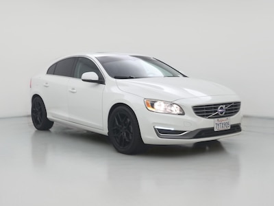 2017 Volvo S60 T5 Inscription