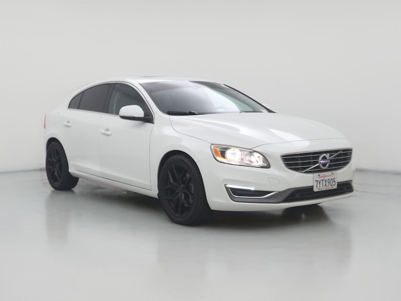 2017 Volvo S60 T5 Inscription -
                  Ontario, CA