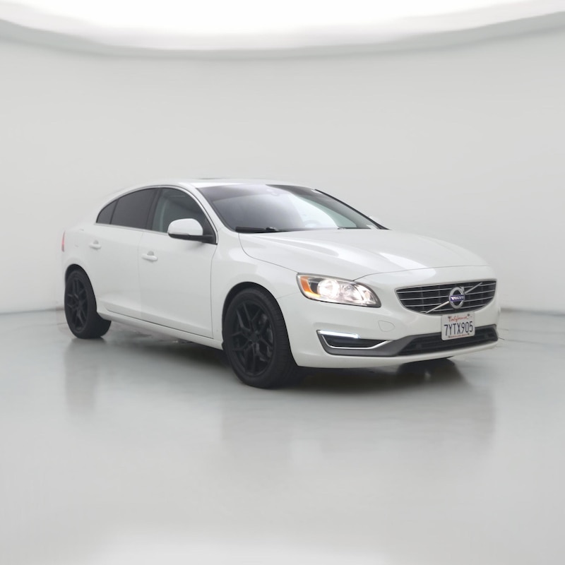 2017 Volvo S60 T5 Inscription