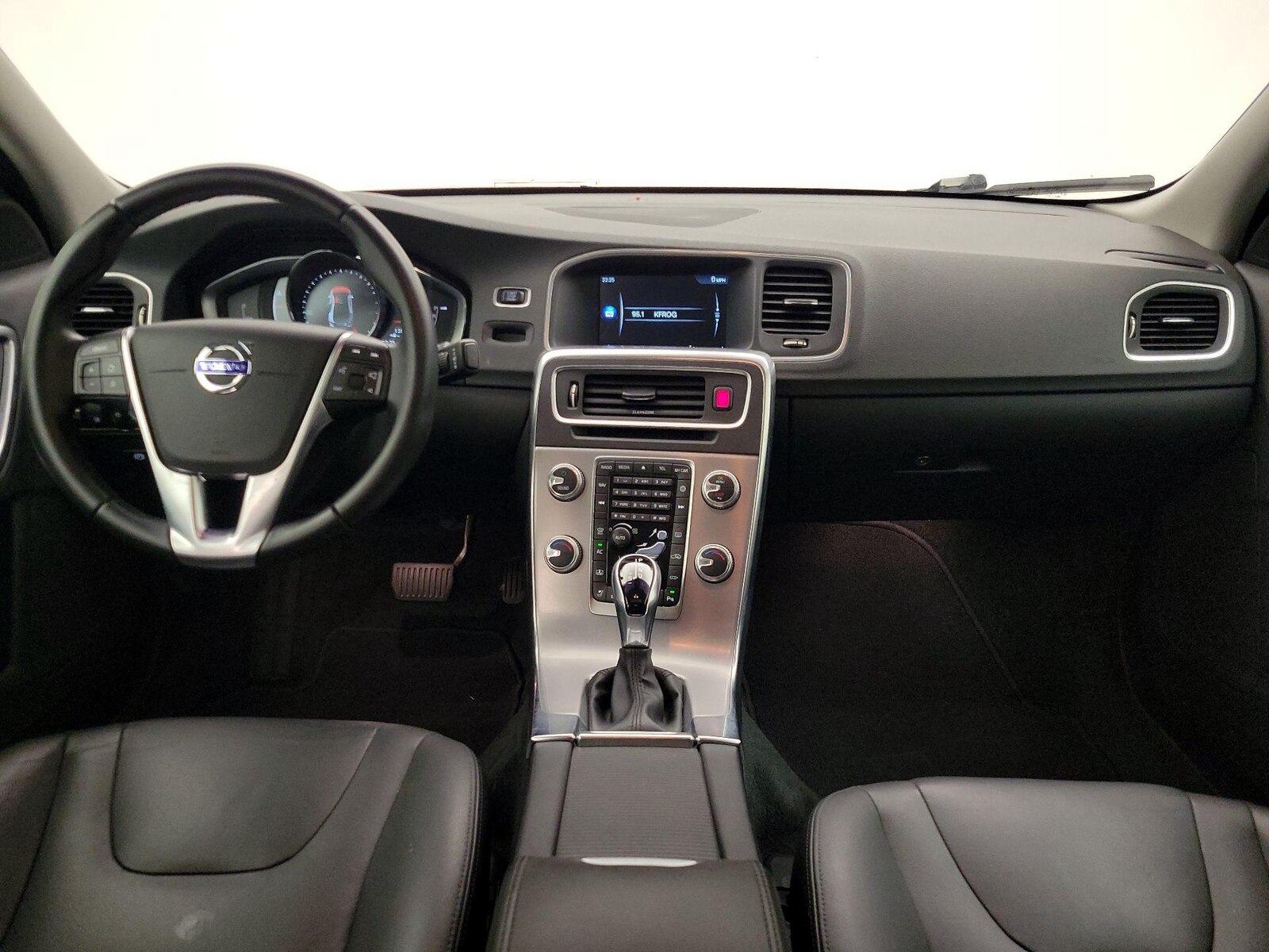 Navigation System
