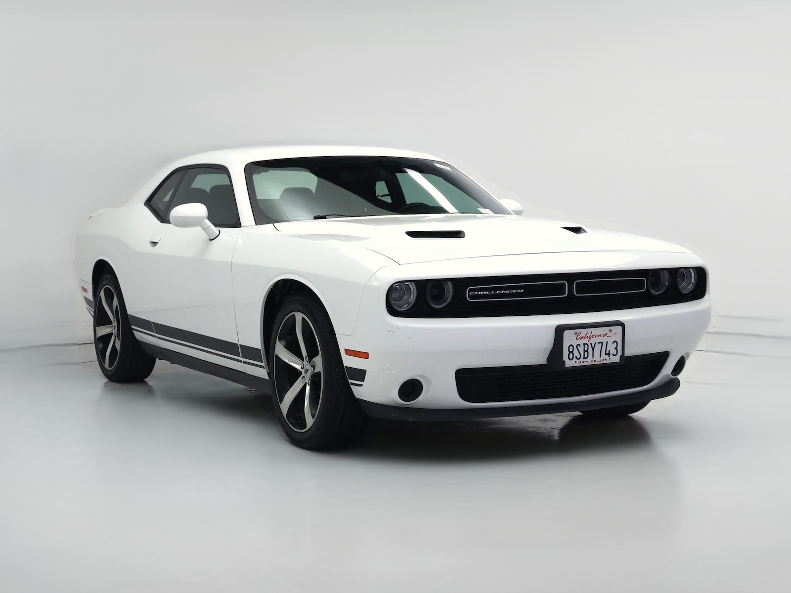 2019 Dodge Challenger