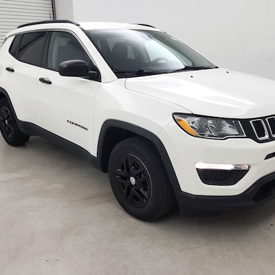 2019 Jeep Compass Sport