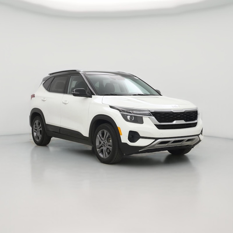 2022 Kia Seltos S